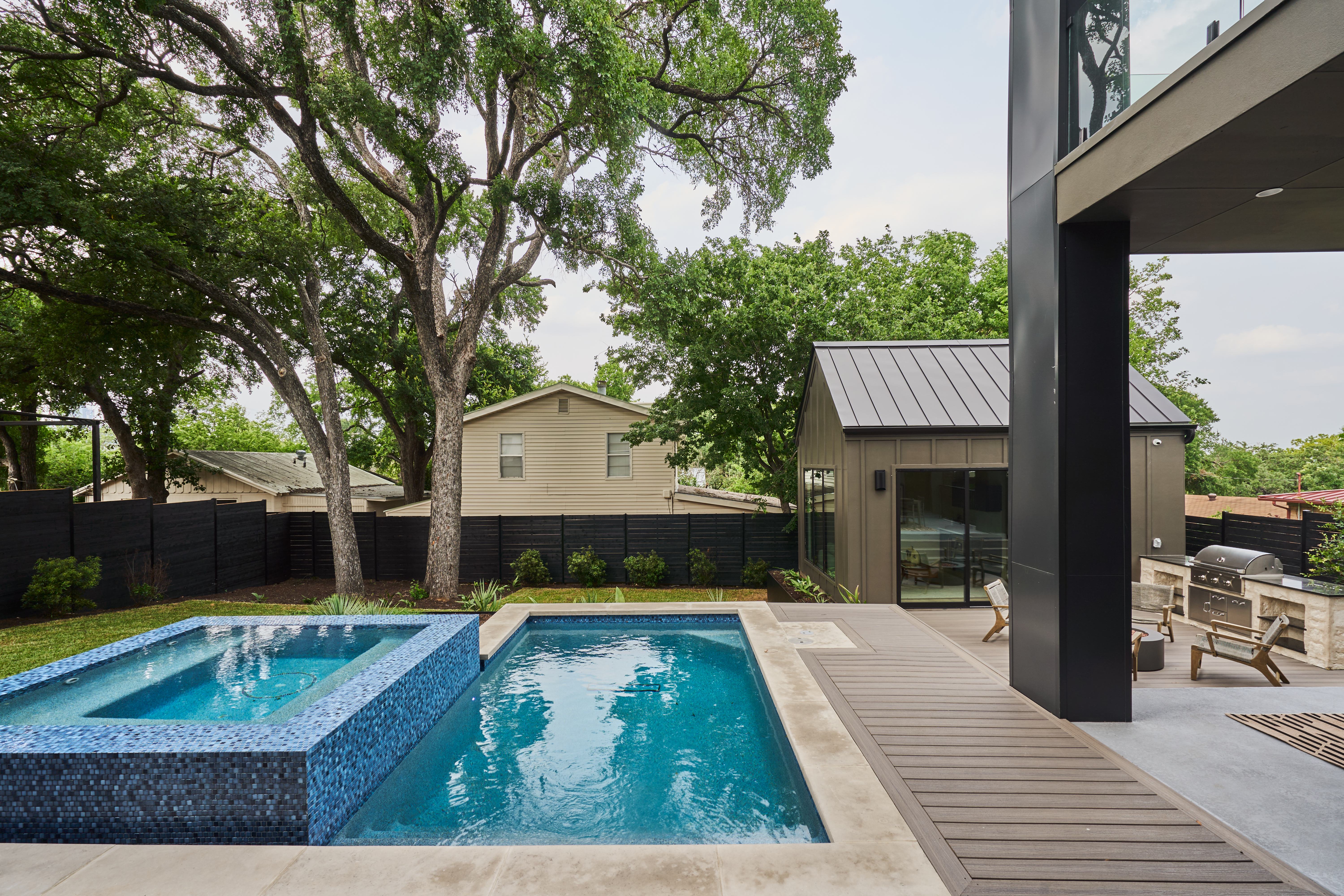  1602 Taylor Gaines Street, Austin, TX 78741 - 物件實景