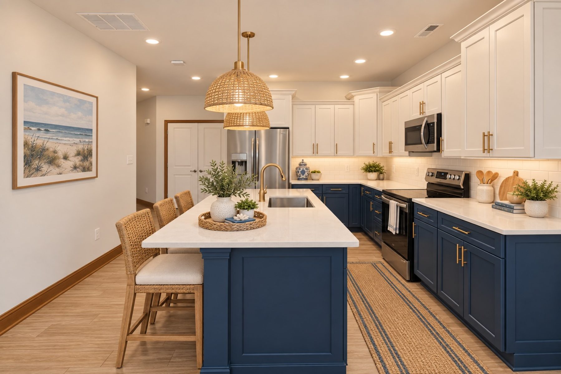  23134 Waggoner Ave - 物件實景