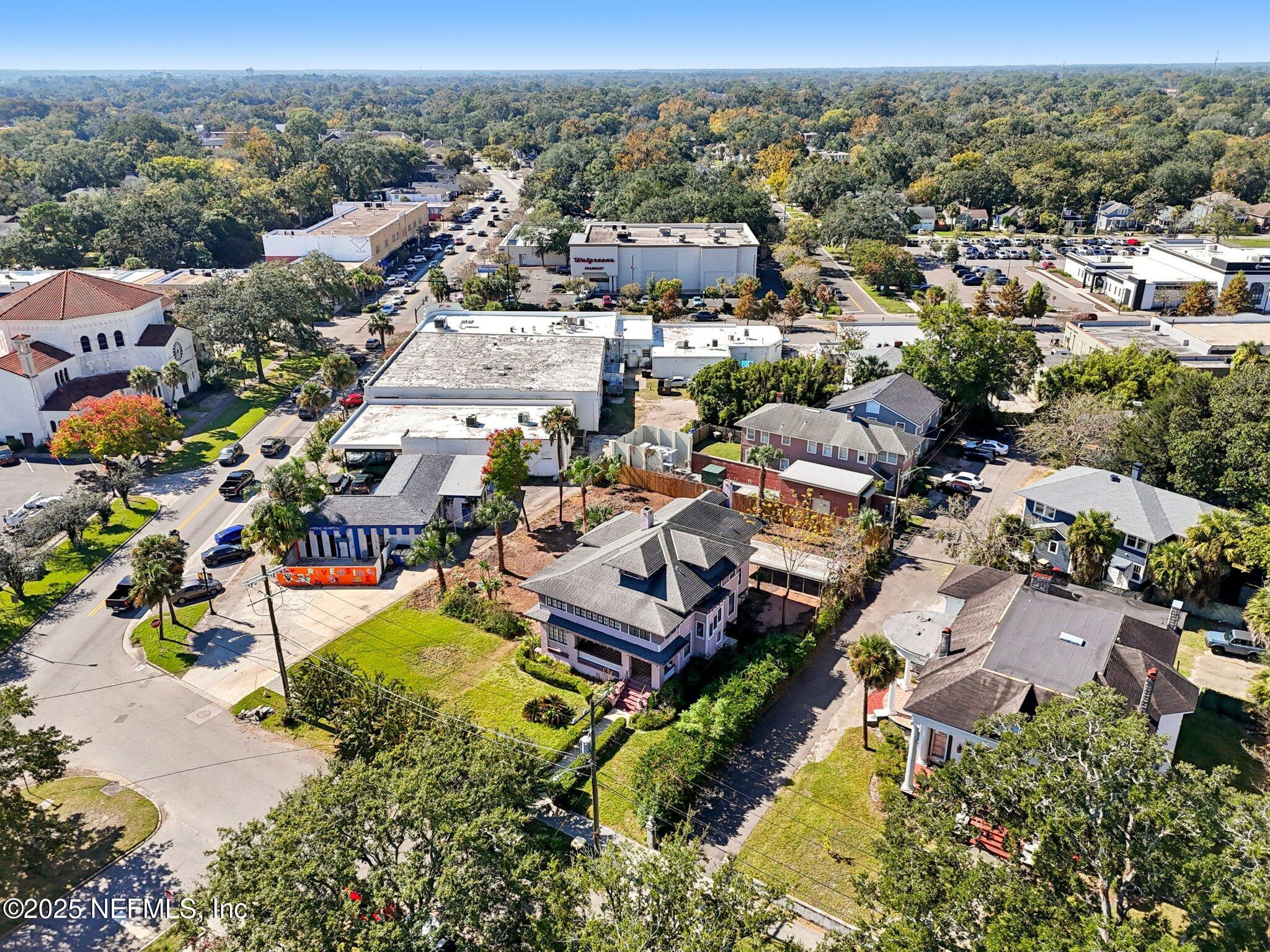Jacksonville, Florida, 32204, United States, 4 Bedrooms Bedrooms, ,3 BathroomsBathrooms,Residential,For Sale,1989345