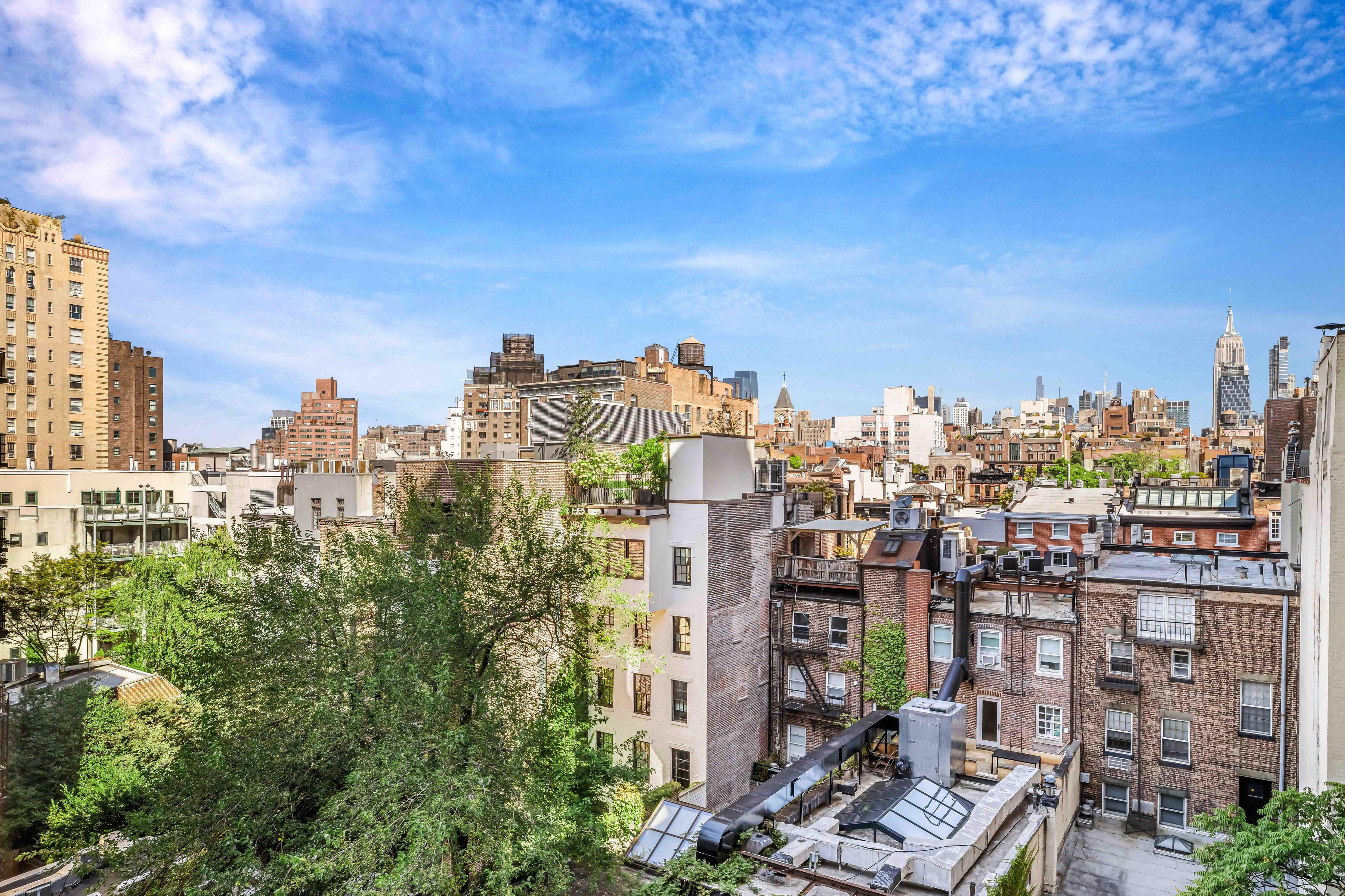  69 Washington Place - 物件實景