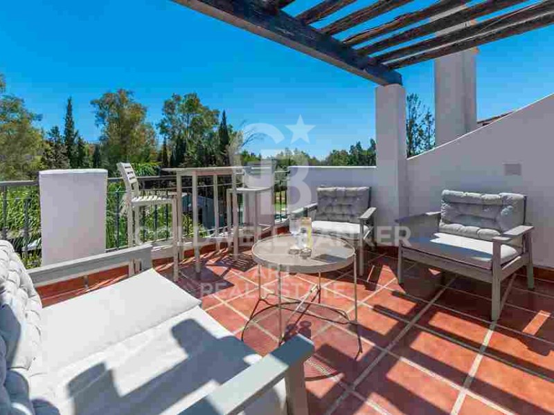 Marbella, Andalusia, ES, 3 Bedrooms Bedrooms, ,3 BathroomsBathrooms,Residential,For Sale,1767778