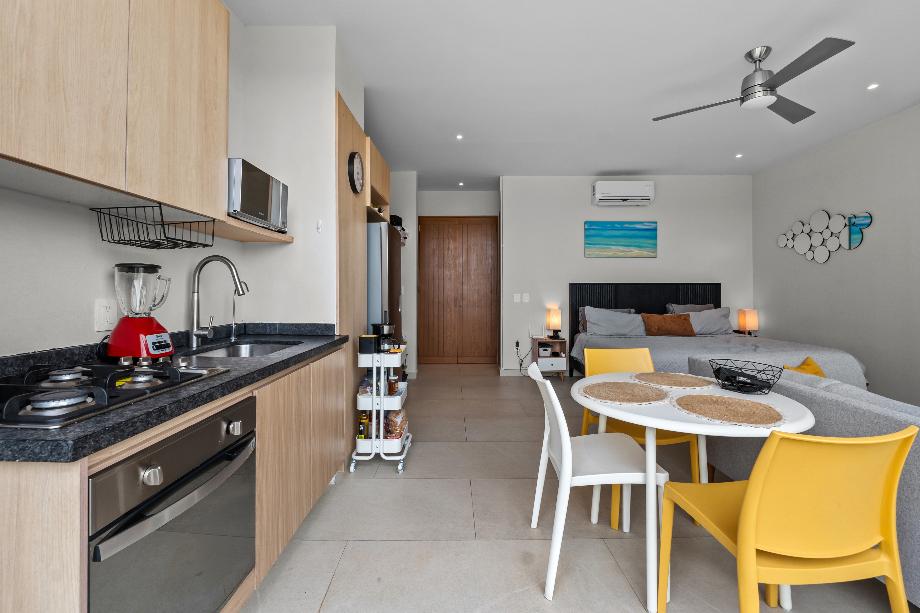 Bahía de Banderas, Nayarit, 63732, Mexico, 1 Bedroom Bedrooms, ,1 BathroomBathrooms,Residential,For Sale,2001023