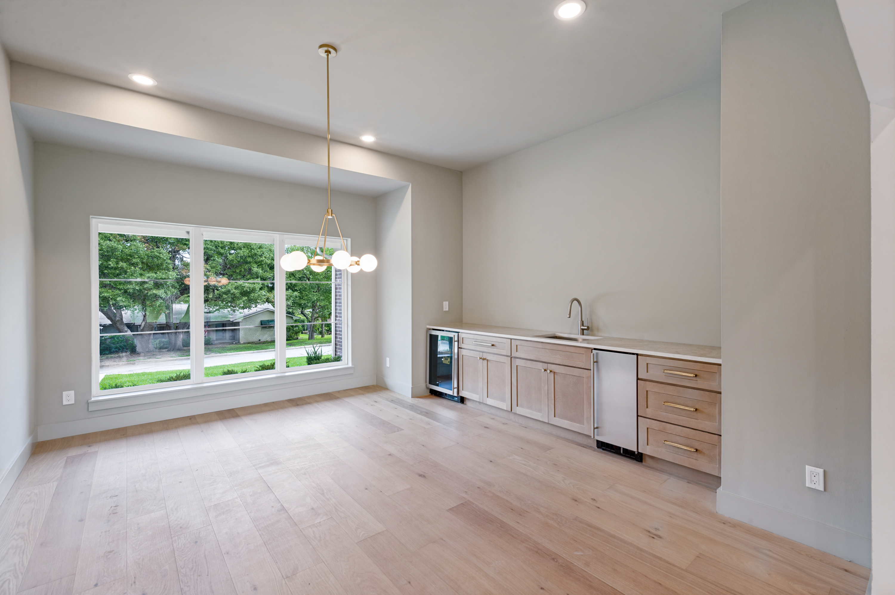  4008 Tamworth Road, Fort Worth, TX, 76116 - 物件實景