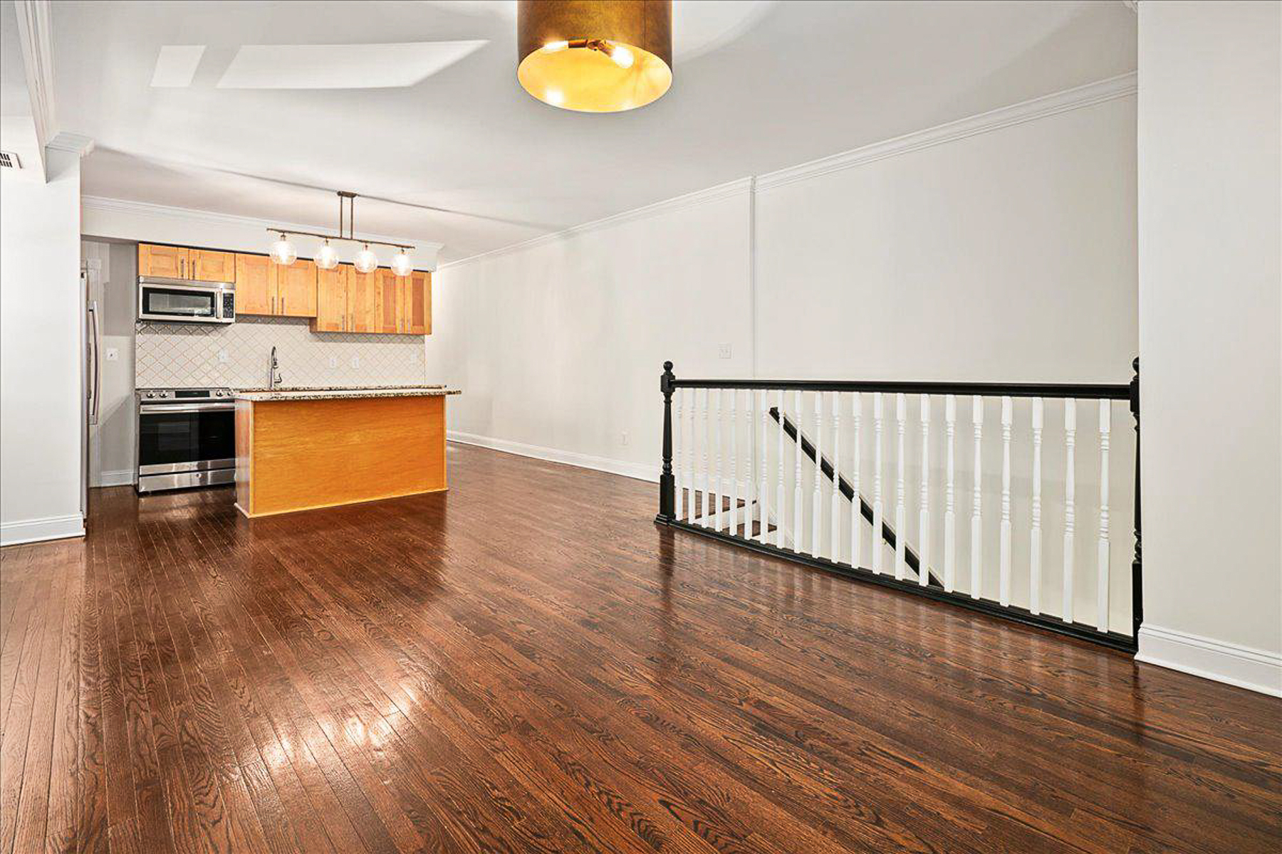 14 O Street NW, Washington, DC, 20001 - 物件實景