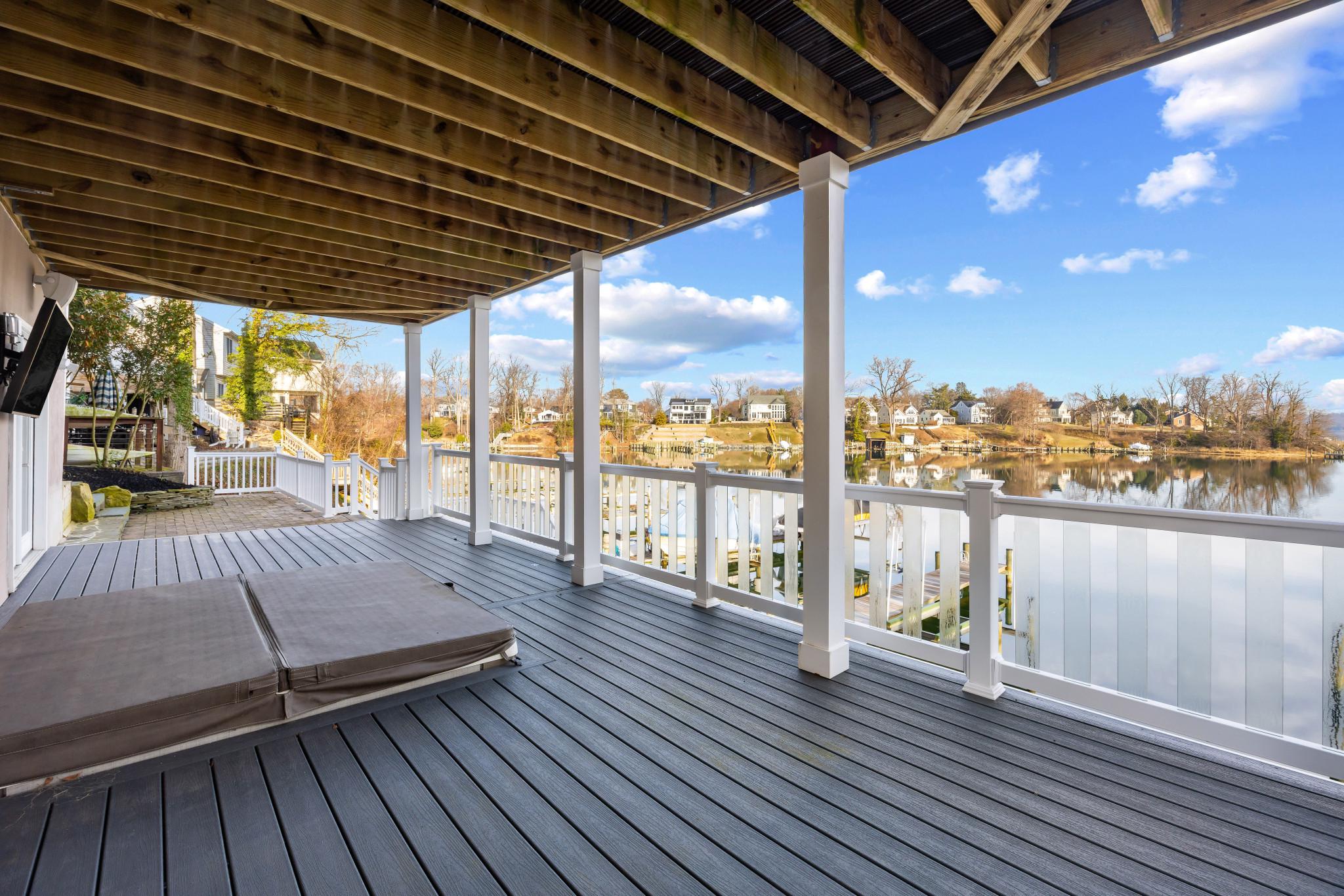  404 Alameda Parkway, Arnold, MD, 21012 - 物件實景
