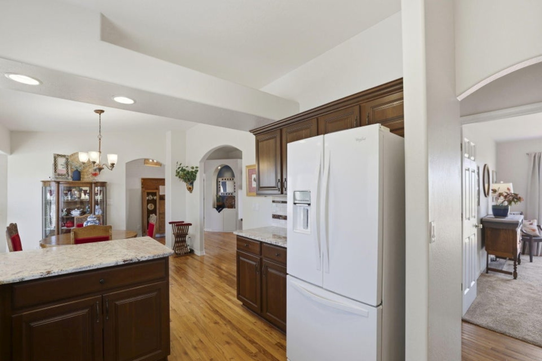  1550 N Neoga Circle ¦Prescott Valley, AZ - 物件實景