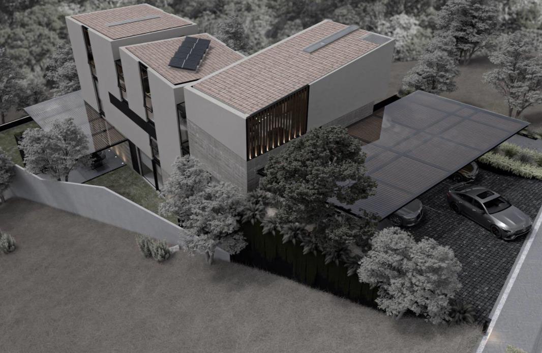 Jacarandas, Atizapán de Zaragoza, Estado de México, 52938, Mexico, 4 Bedrooms Bedrooms, ,6 BathroomsBathrooms,Residential,For Sale,Jacarandas,1443757