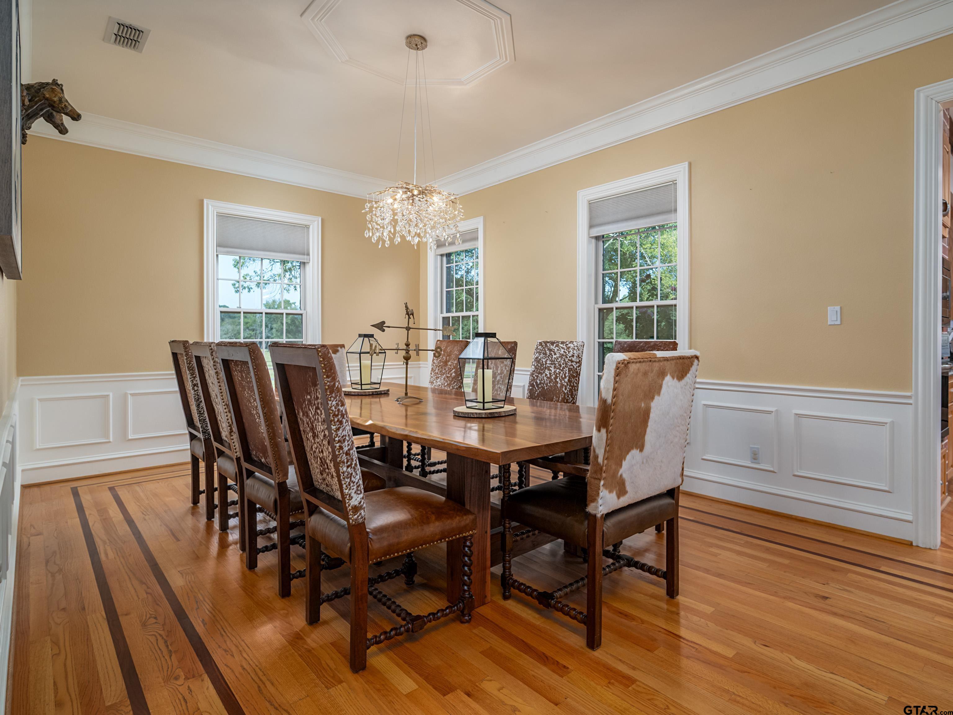 Whitehouse, Texas, 75791, United States, 4 Bedrooms Bedrooms, ,6 BathroomsBathrooms,Residential,For Sale,1949391