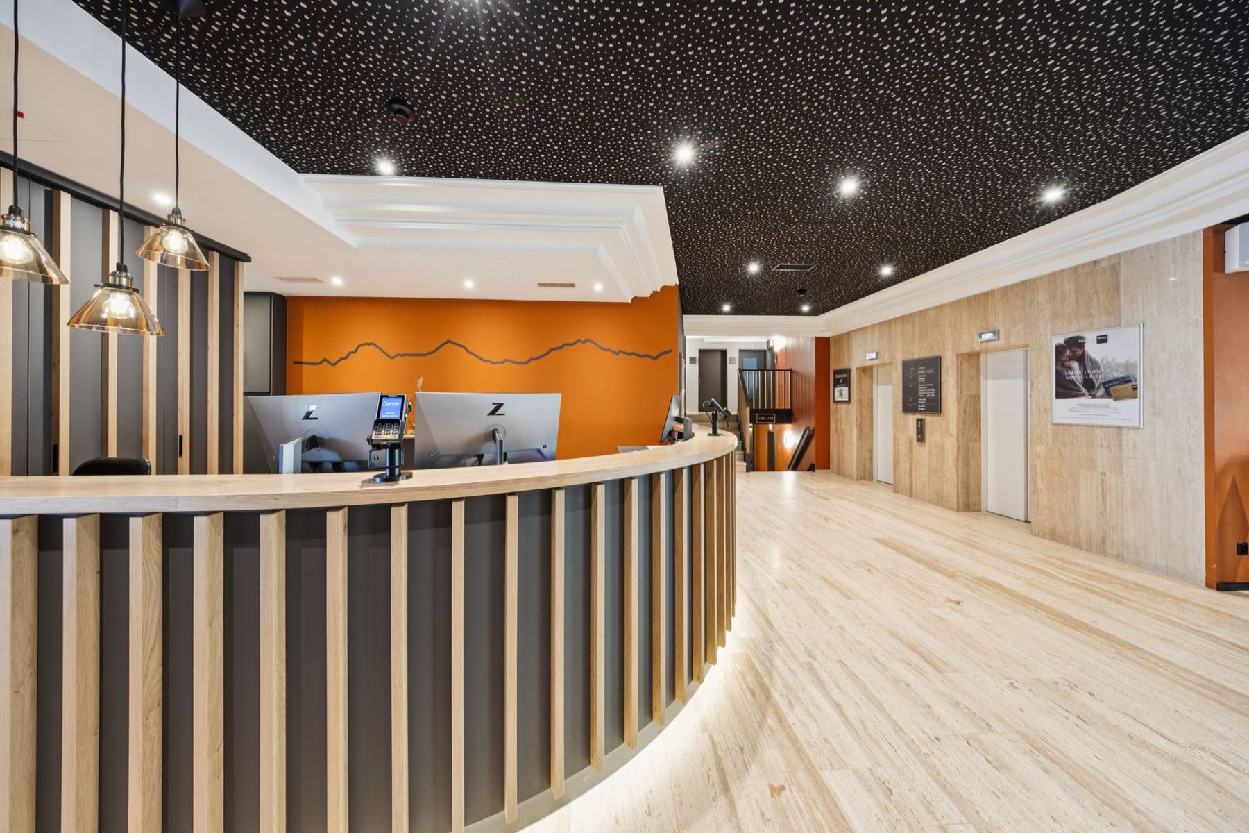  Charming 3.5-room apartment with kitchen and bathroom, bright and welcoming. - 物件實景