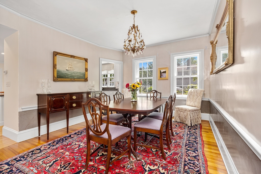 Hingham, Massachusetts, 02043, United States, 5 Bedrooms Bedrooms, ,5 BathroomsBathrooms,Residential,For Sale,1901935