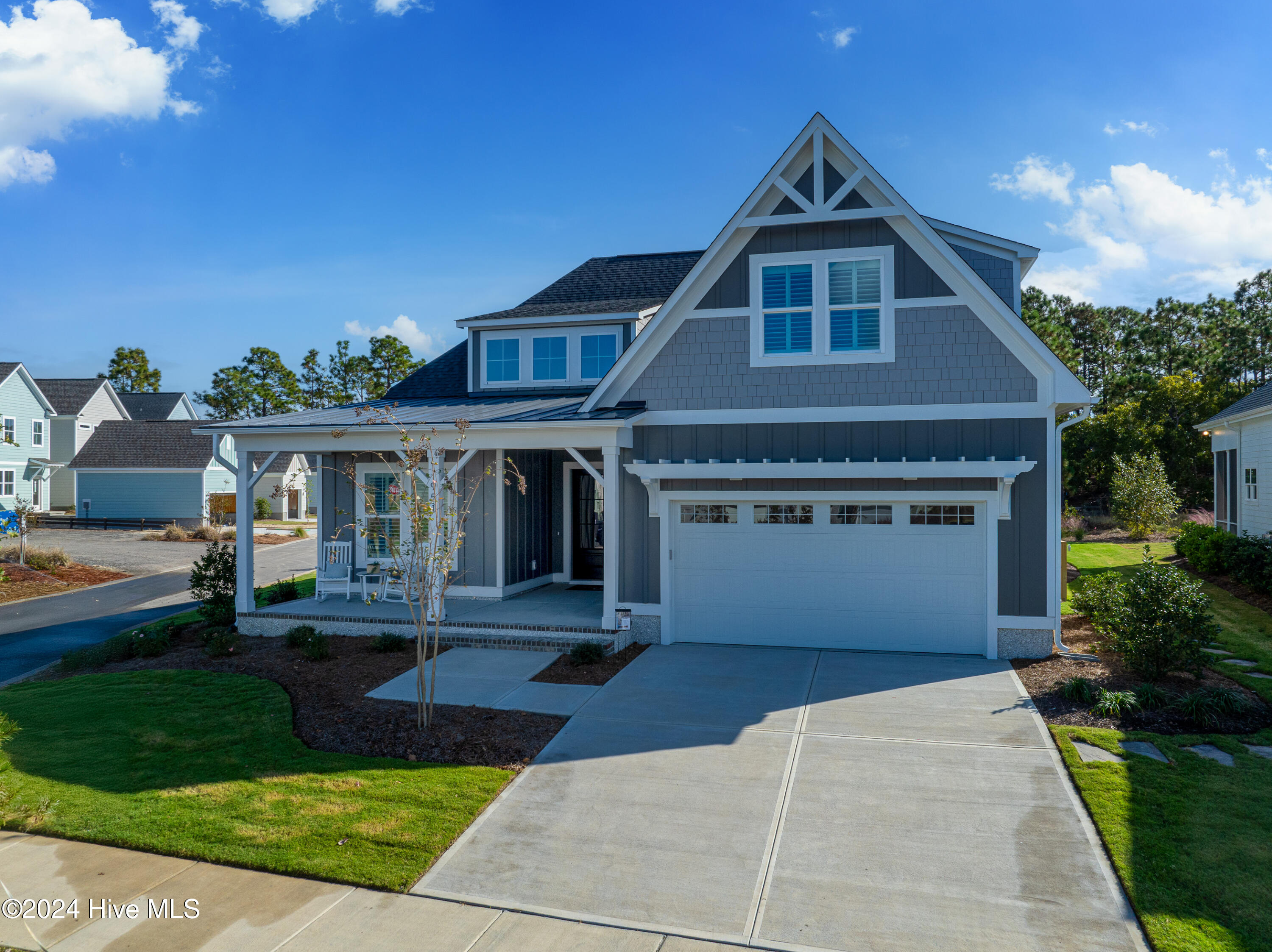 951 Trisail Terrace, Wilmington, North Carolina, 28412, United States, 4 Bedrooms Bedrooms, ,4 BathroomsBathrooms,Residential,For Sale,951 Trisail Terrace,1616350