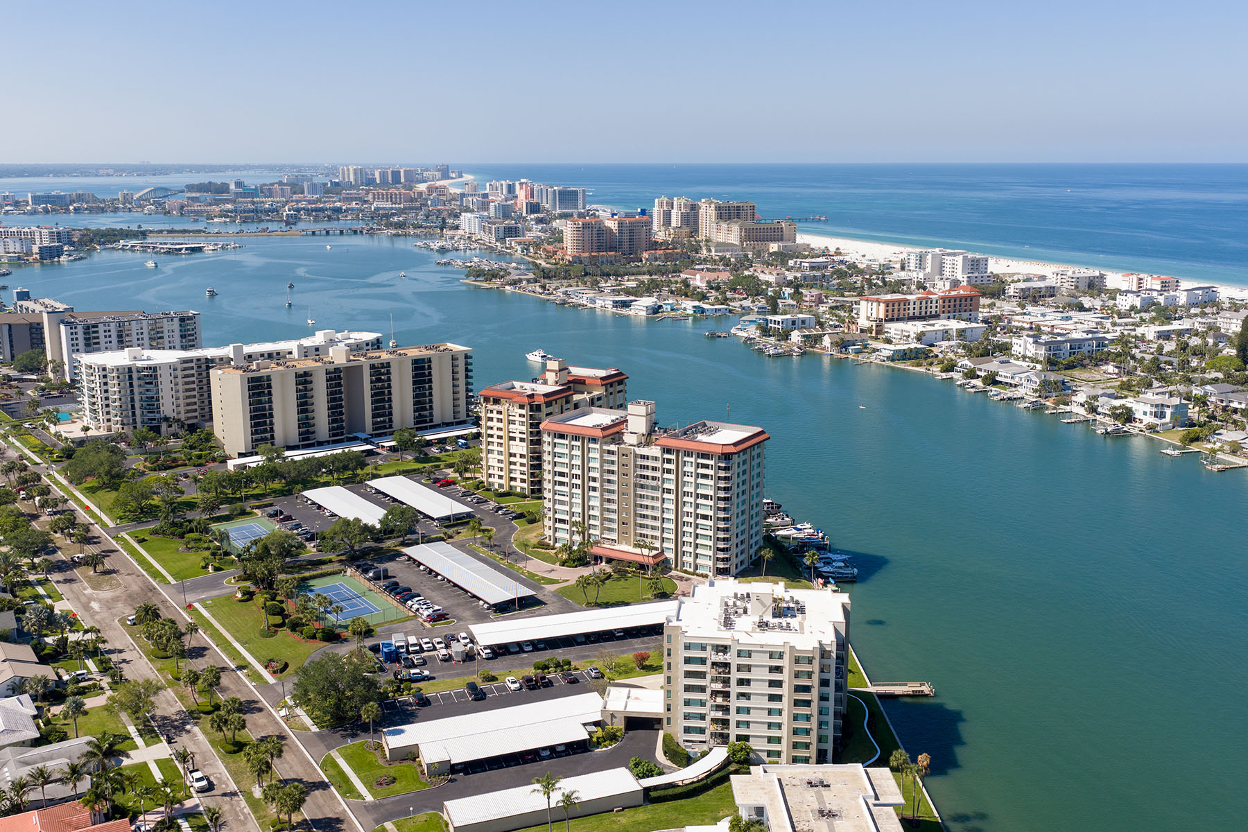  CLEARWATER BEACH - 物件實景