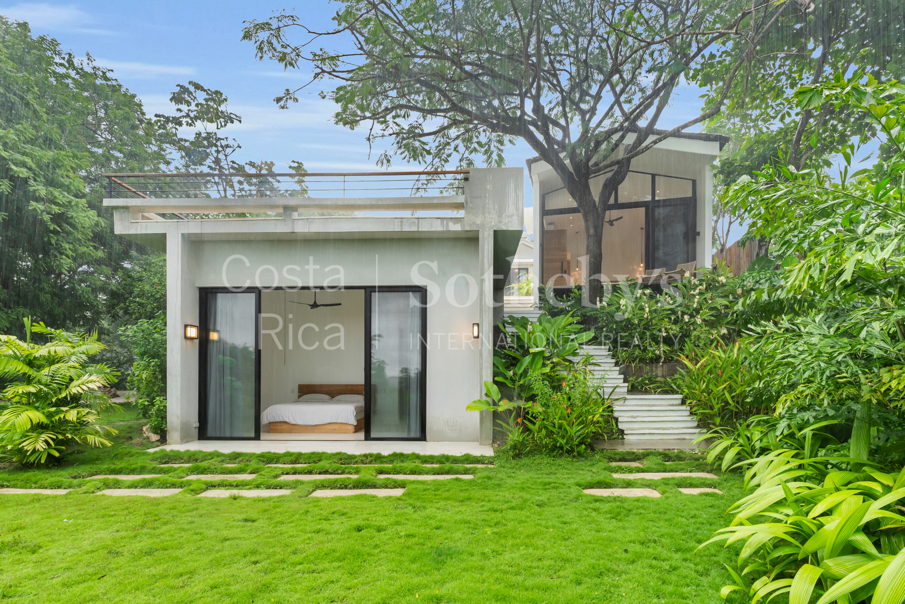  Villa Solana - 物件實景