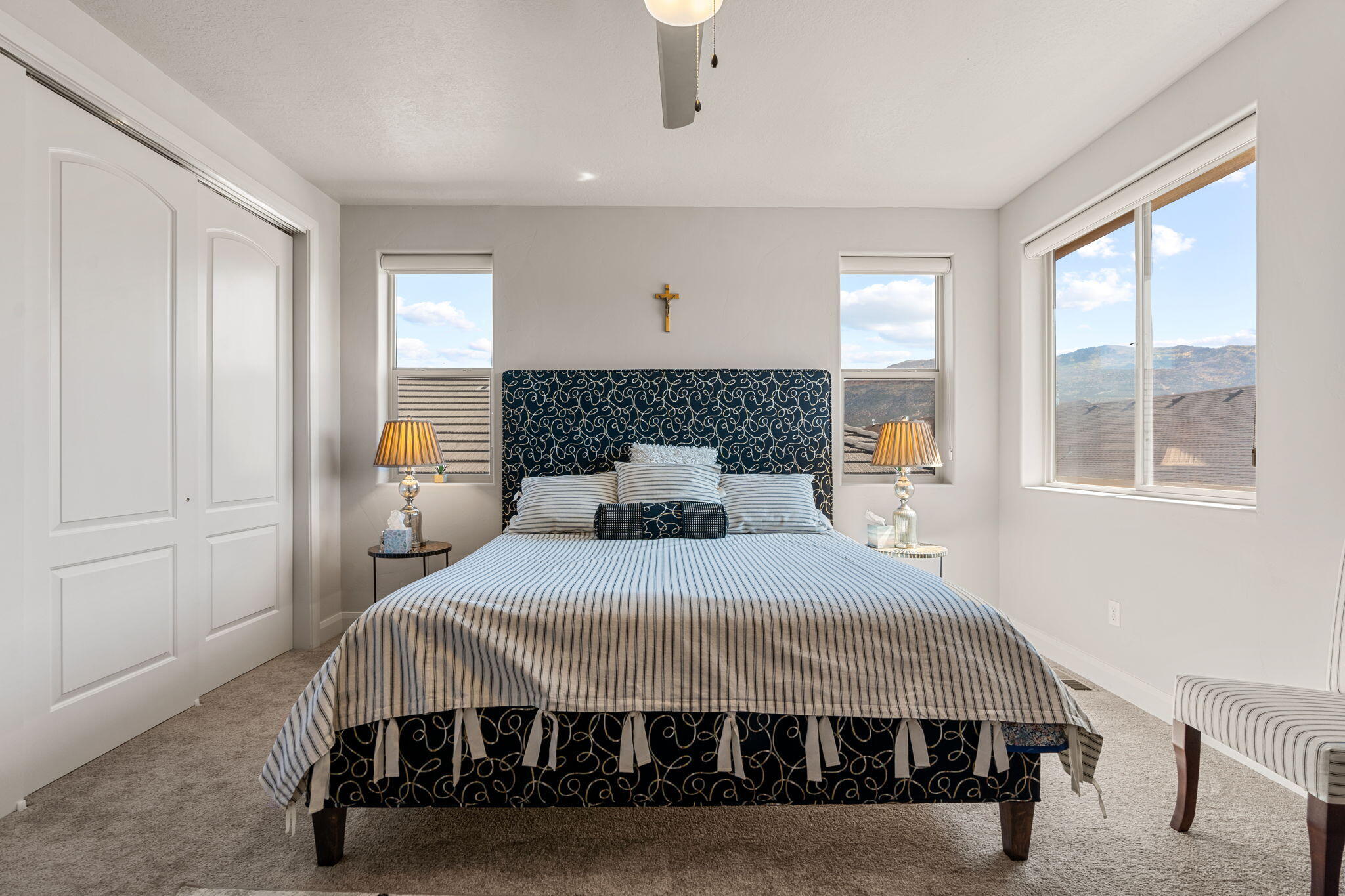 Cedar City, Utah, 84720, United States, 3 Bedrooms Bedrooms, ,3 BathroomsBathrooms,Residential,For Sale,1971252