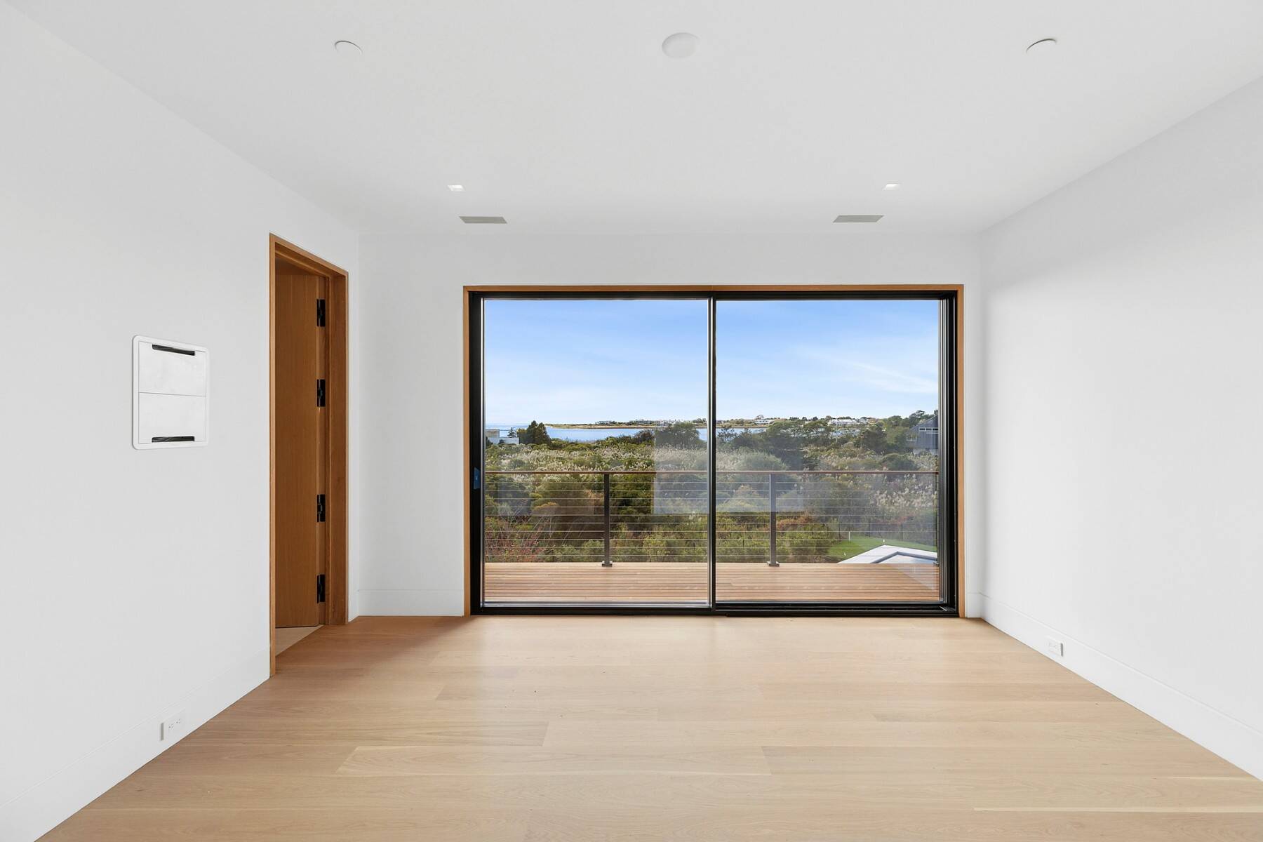  The Trifecta of Views in Sagaponack South, New Construction - 物件實景