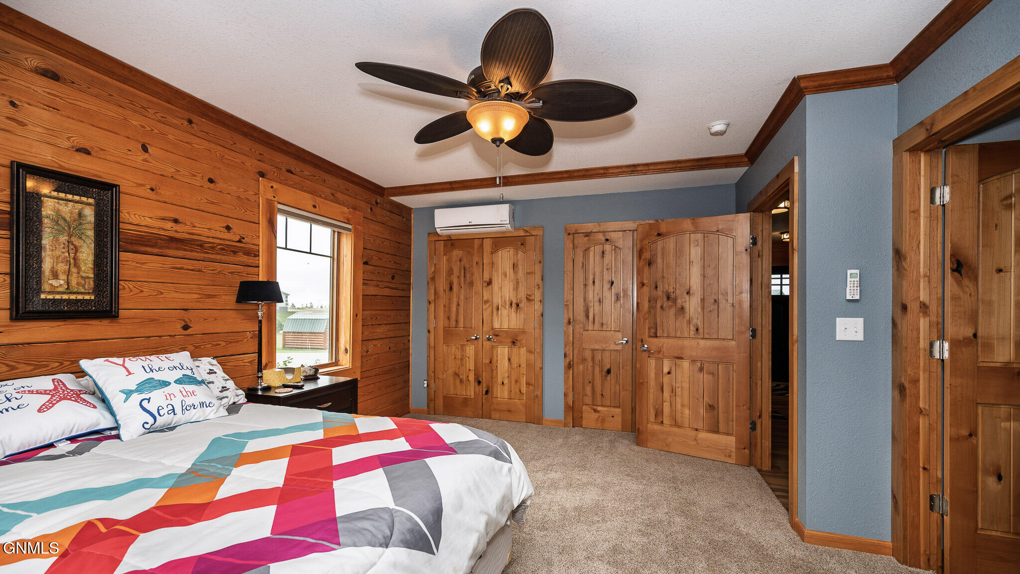 Coleharbor, North Dakota, 58531, United States, 2 Bedrooms Bedrooms, ,3 BathroomsBathrooms,Residential,For Sale,1982559