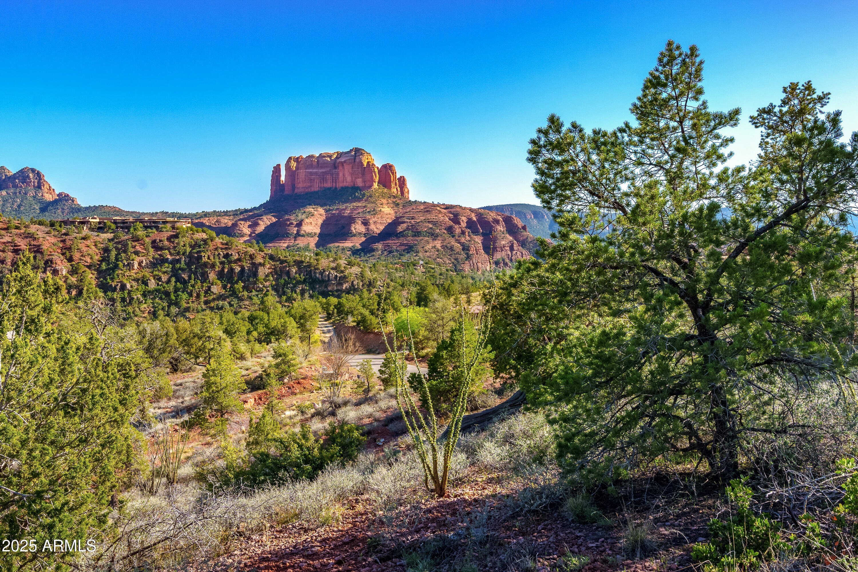 Sedona, Arizona, 86336, United States, ,Land,For Sale,1919609