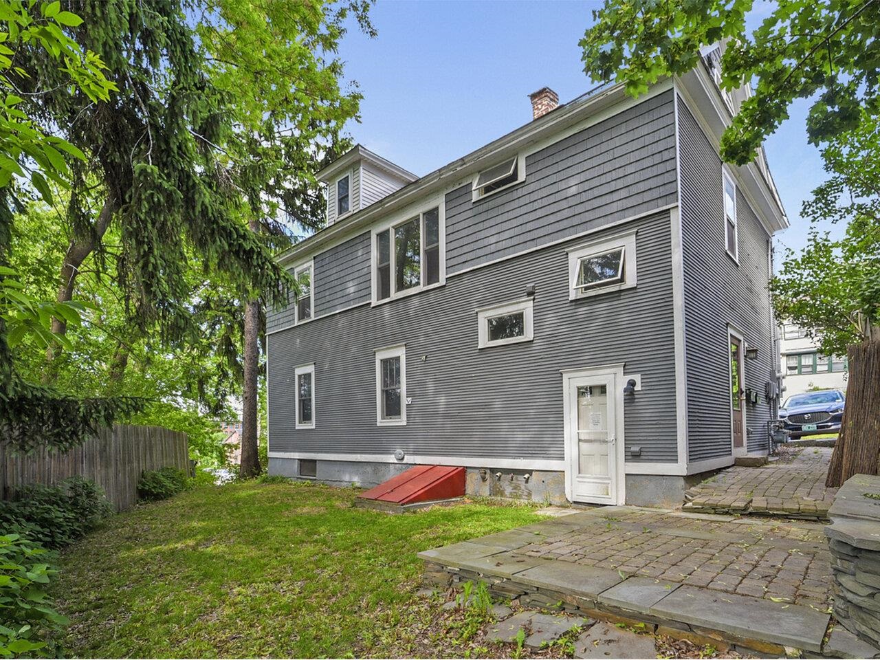 Burlington, Vermont, 05401, United States, ,Residential,For Sale,1778060