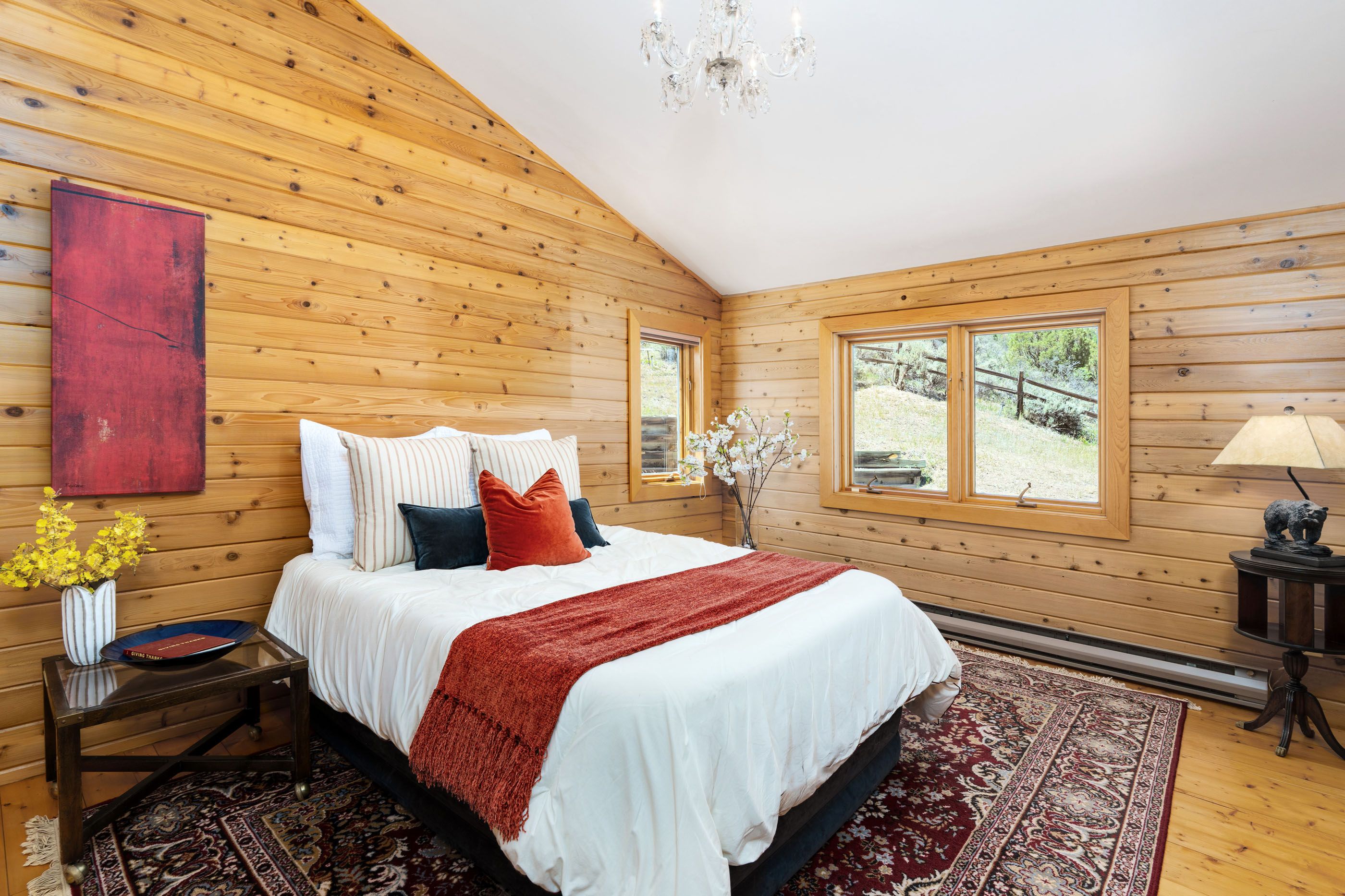  679 Brush Creek Road, Aspen, CO 81611 - 物件實景