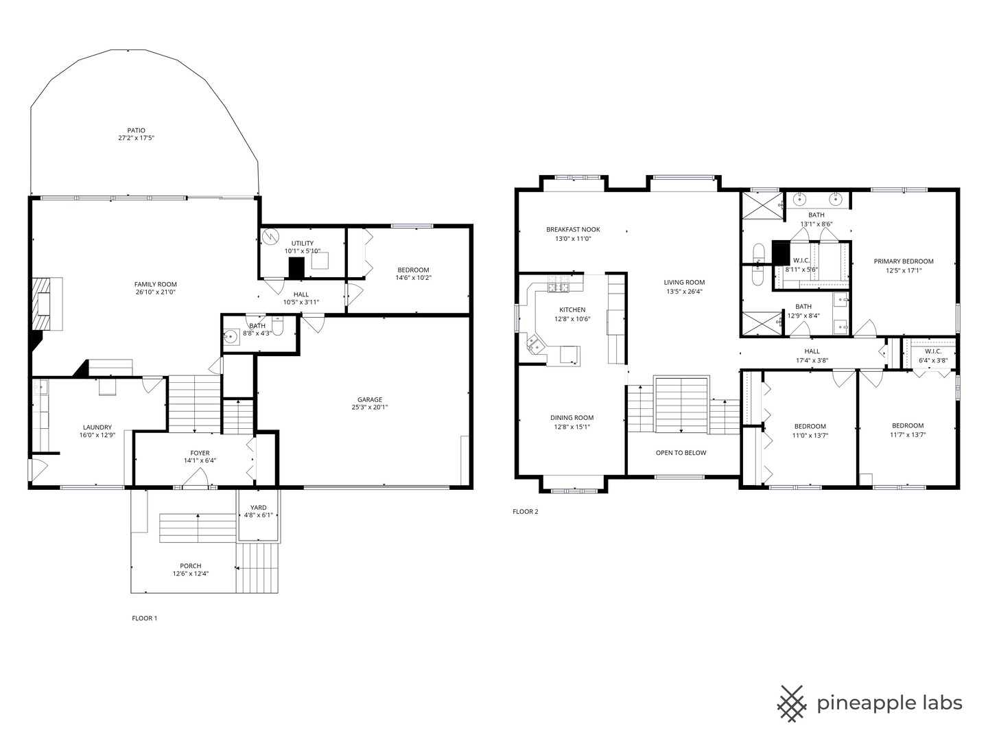Highland Park, Illinois, 60035, United States, 4 Bedrooms Bedrooms, ,3 BathroomsBathrooms,Residential,For Sale,1989045