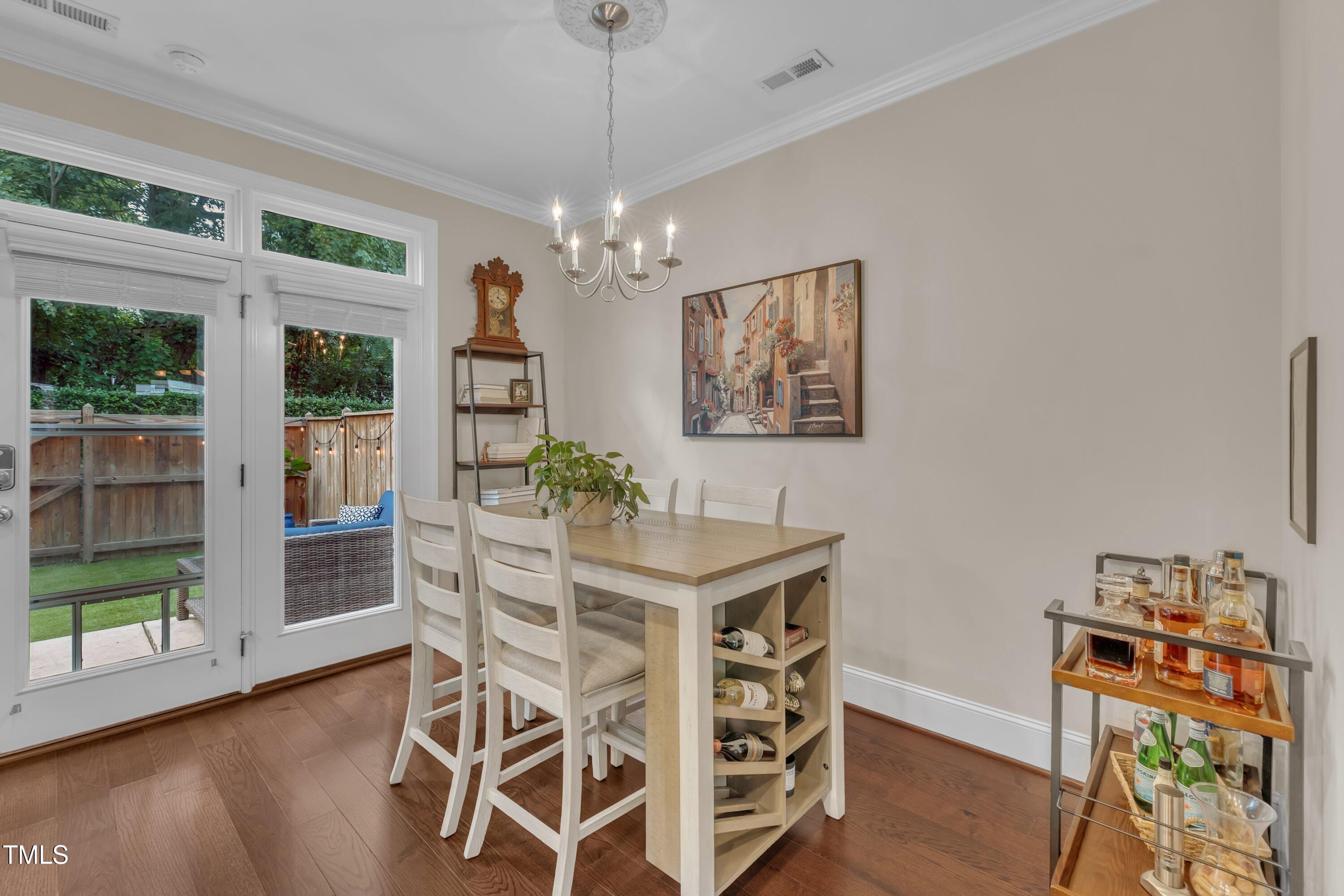 Raleigh, North Carolina, 27608, United States, 2 Bedrooms Bedrooms, ,3 BathroomsBathrooms,Residential,For Sale,1947101