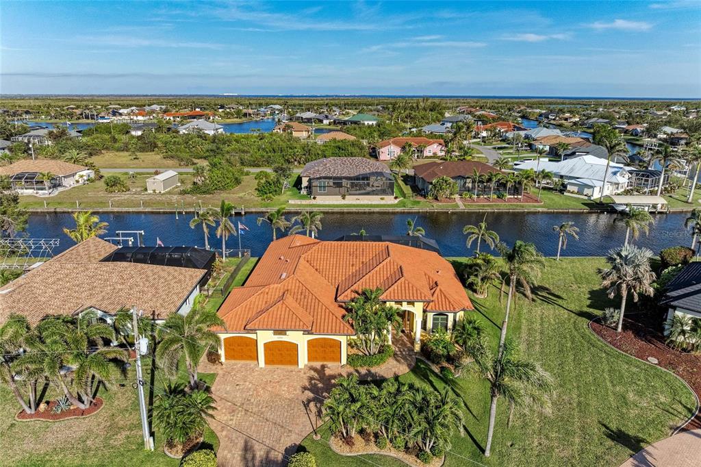 Port Charlotte, Florida, 33981, United States, 3 Bedrooms Bedrooms, ,2 BathroomsBathrooms,Residential,For Sale,1709998