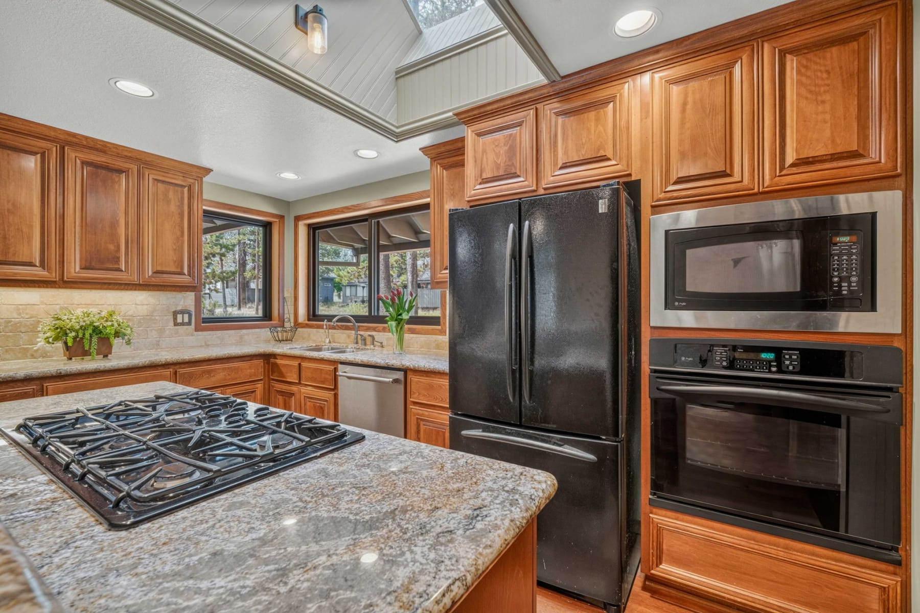  57785 Ribes Lane #4 Sunriver, OR 97707 - 物件實景