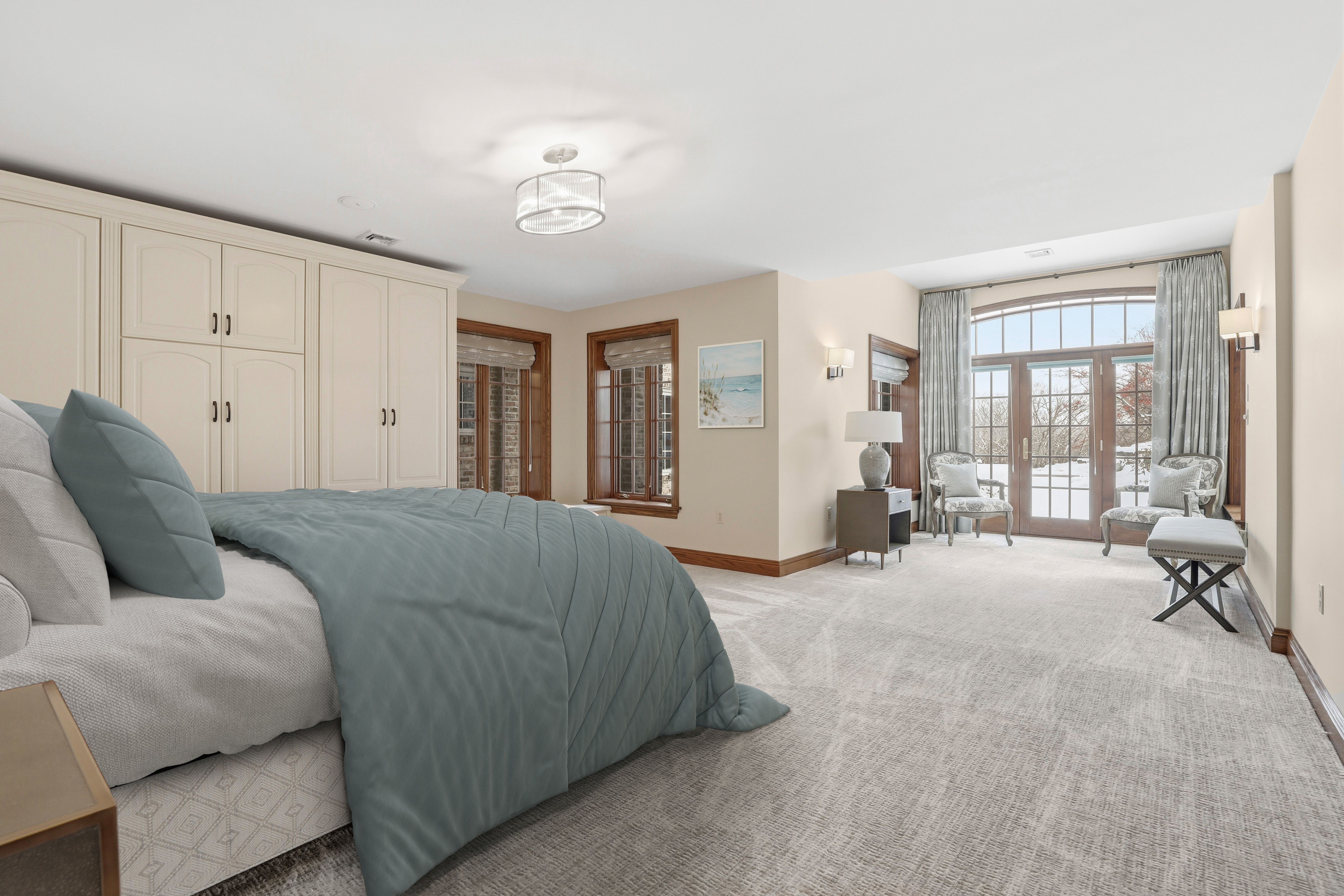  141 Beech Ridge Drive- An Architectural Estate Designed for a Life Well Lived - 物件實景