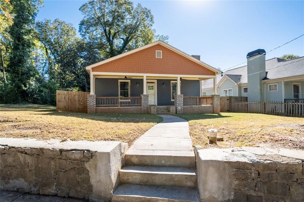 Atlanta, Georgia, 30310, United States, 4 Bedrooms Bedrooms, ,3 BathroomsBathrooms,Residential,For Sale,1987729