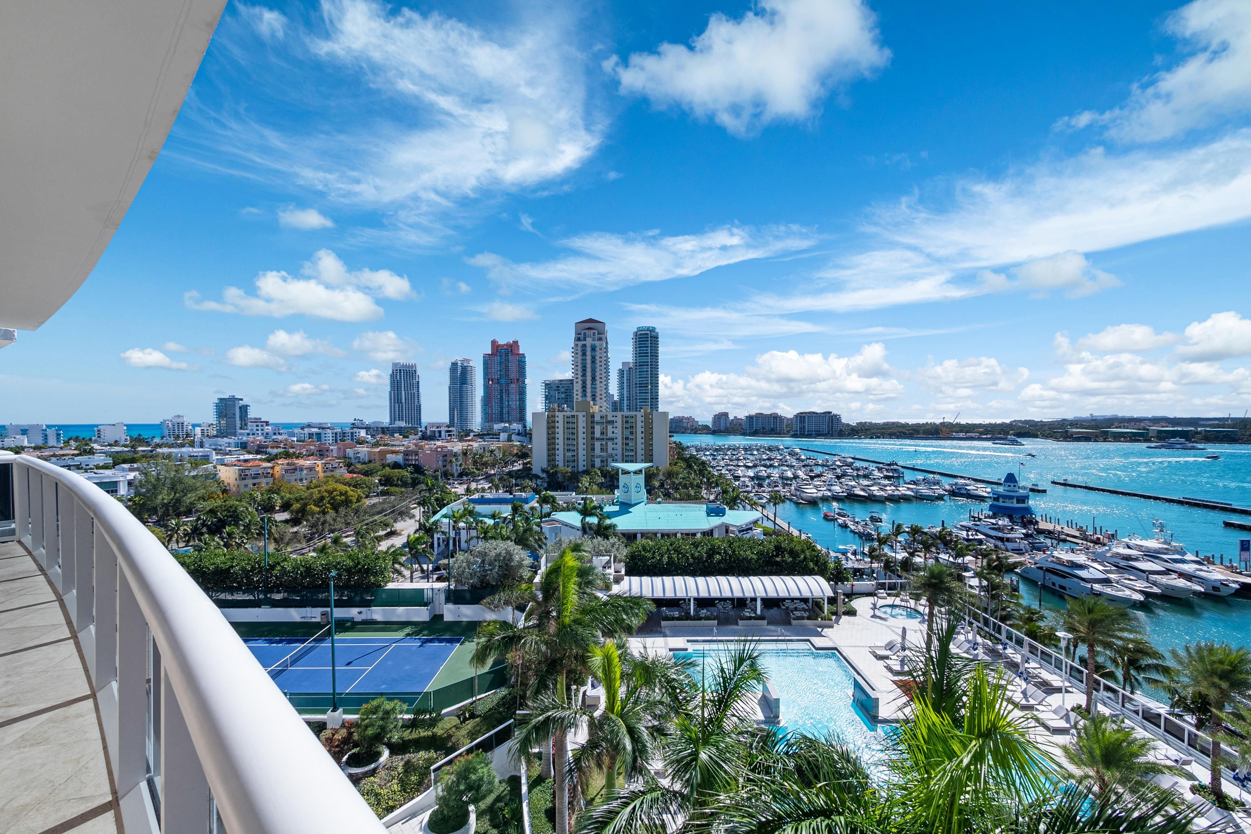  400 Alton Rd, Miami Beach, FL, 33139 - 物件實景