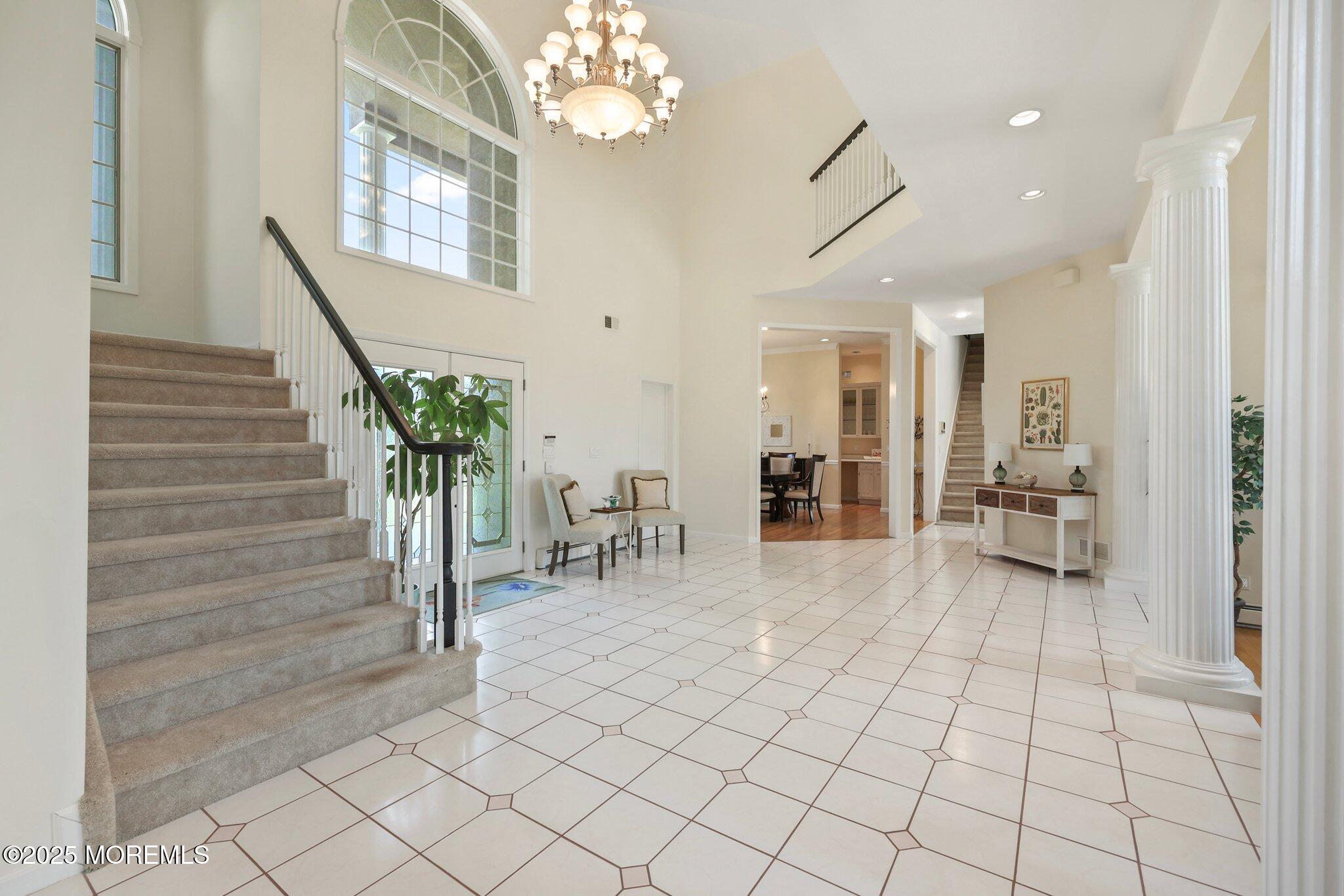 Manalapan, New Jersey, 07726, United States, 5 Bedrooms Bedrooms, ,7 BathroomsBathrooms,Residential,For Sale,1979083