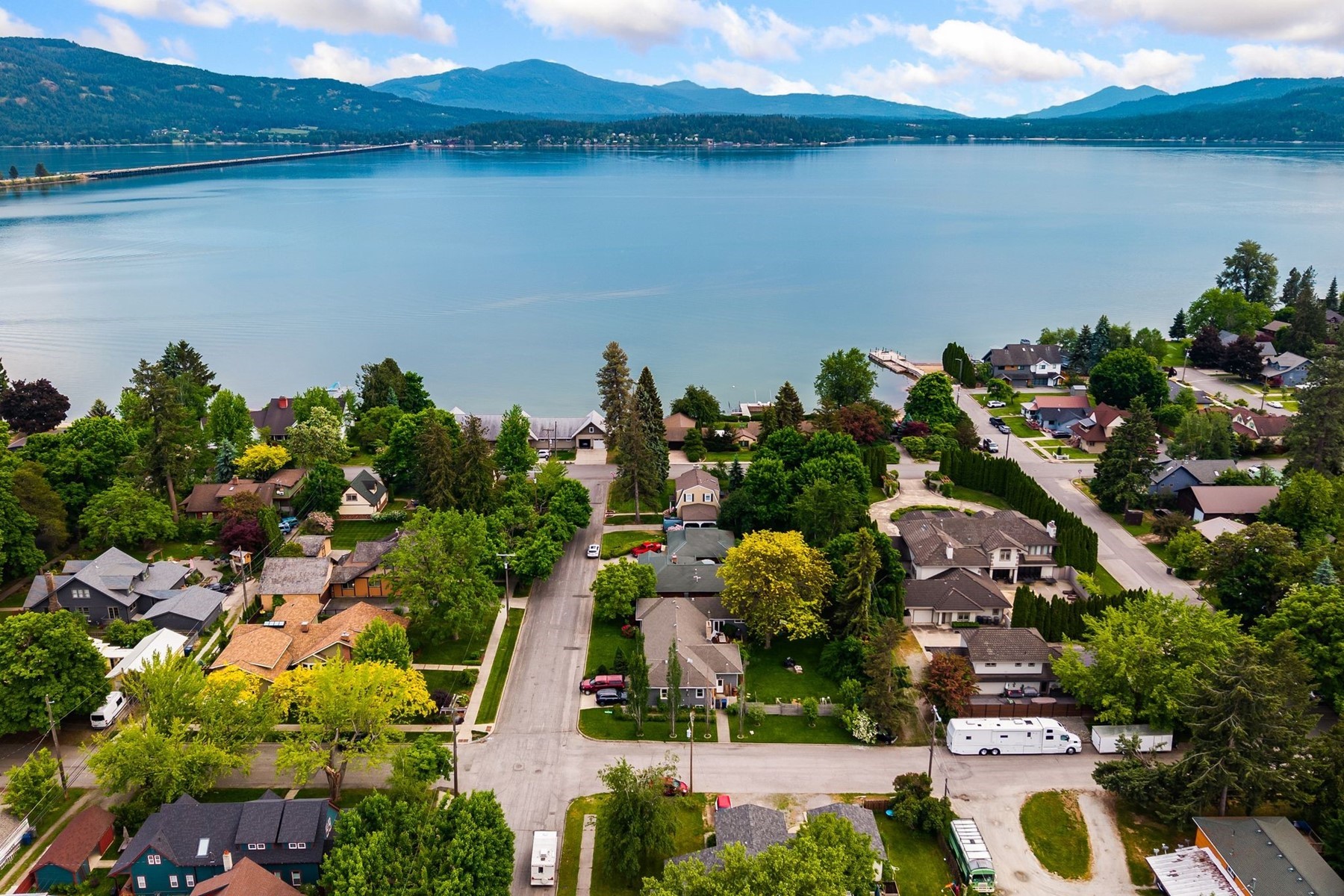  Iconic South Sandpoint Living - 物件實景