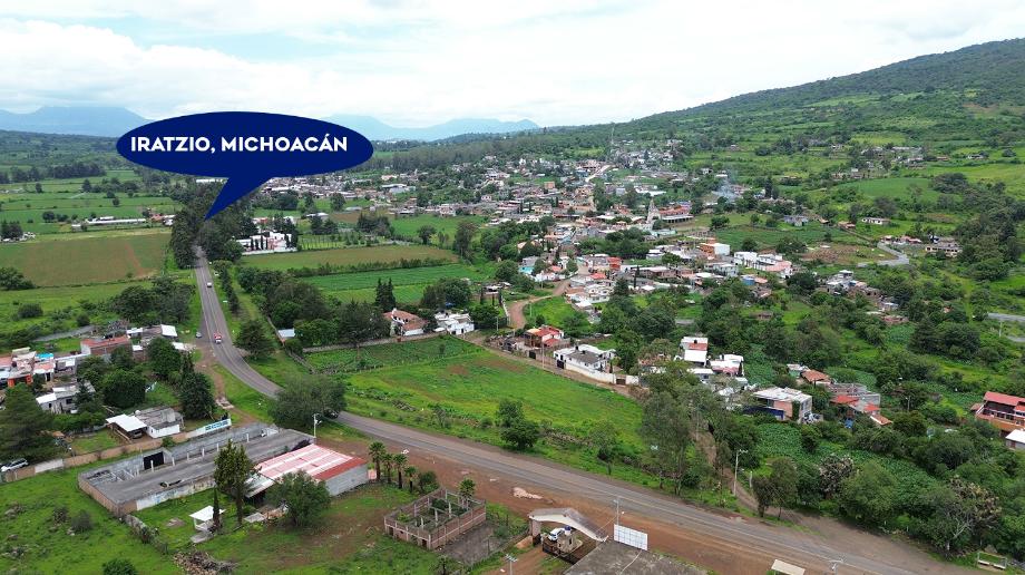 Morelia, Michoacán de Ocampo, 58333, Mexico, 1 Bedroom Bedrooms, ,Residential,For Sale,1829521
