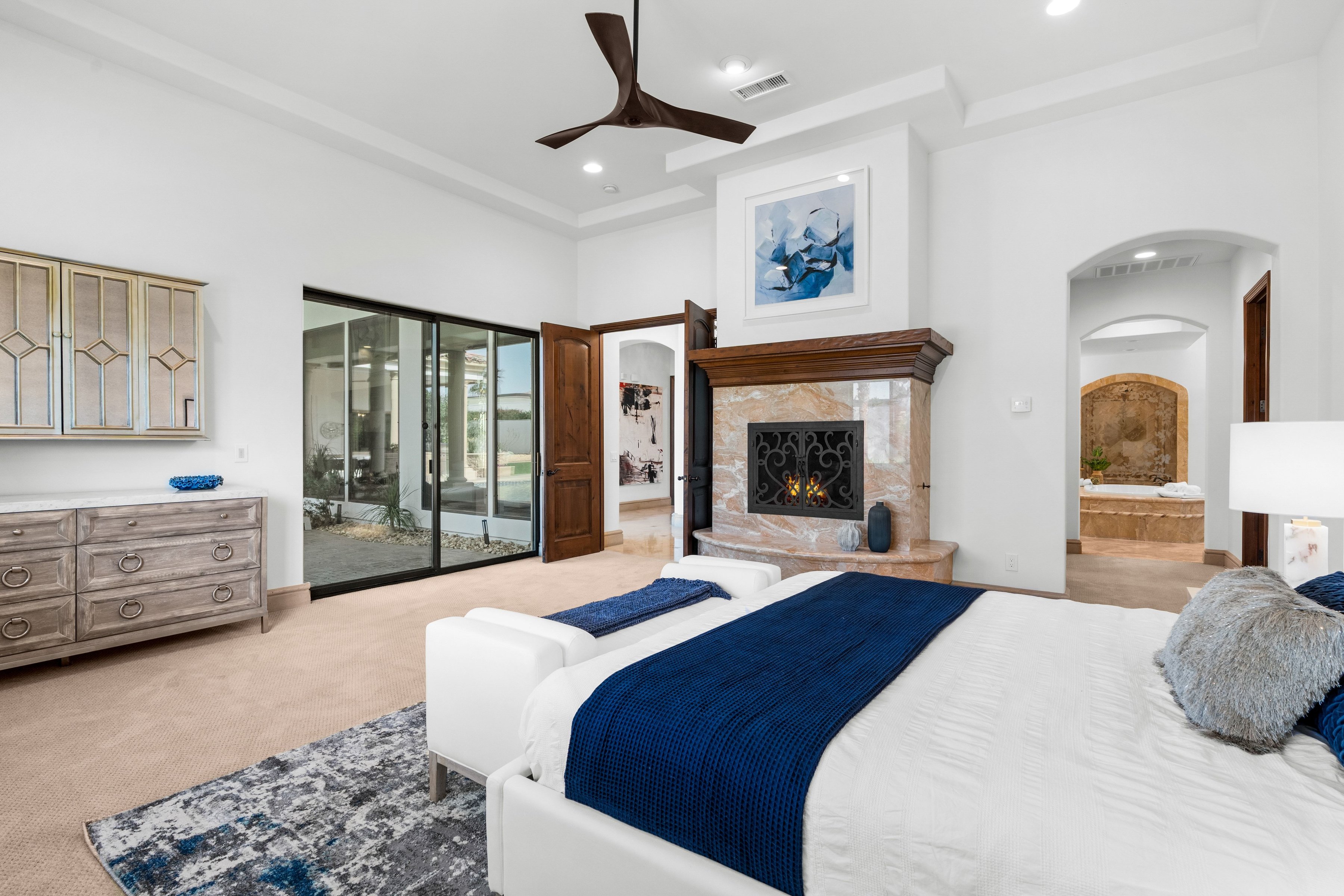  Timeless Desert Living in Lions Gate Estates - 物件實景