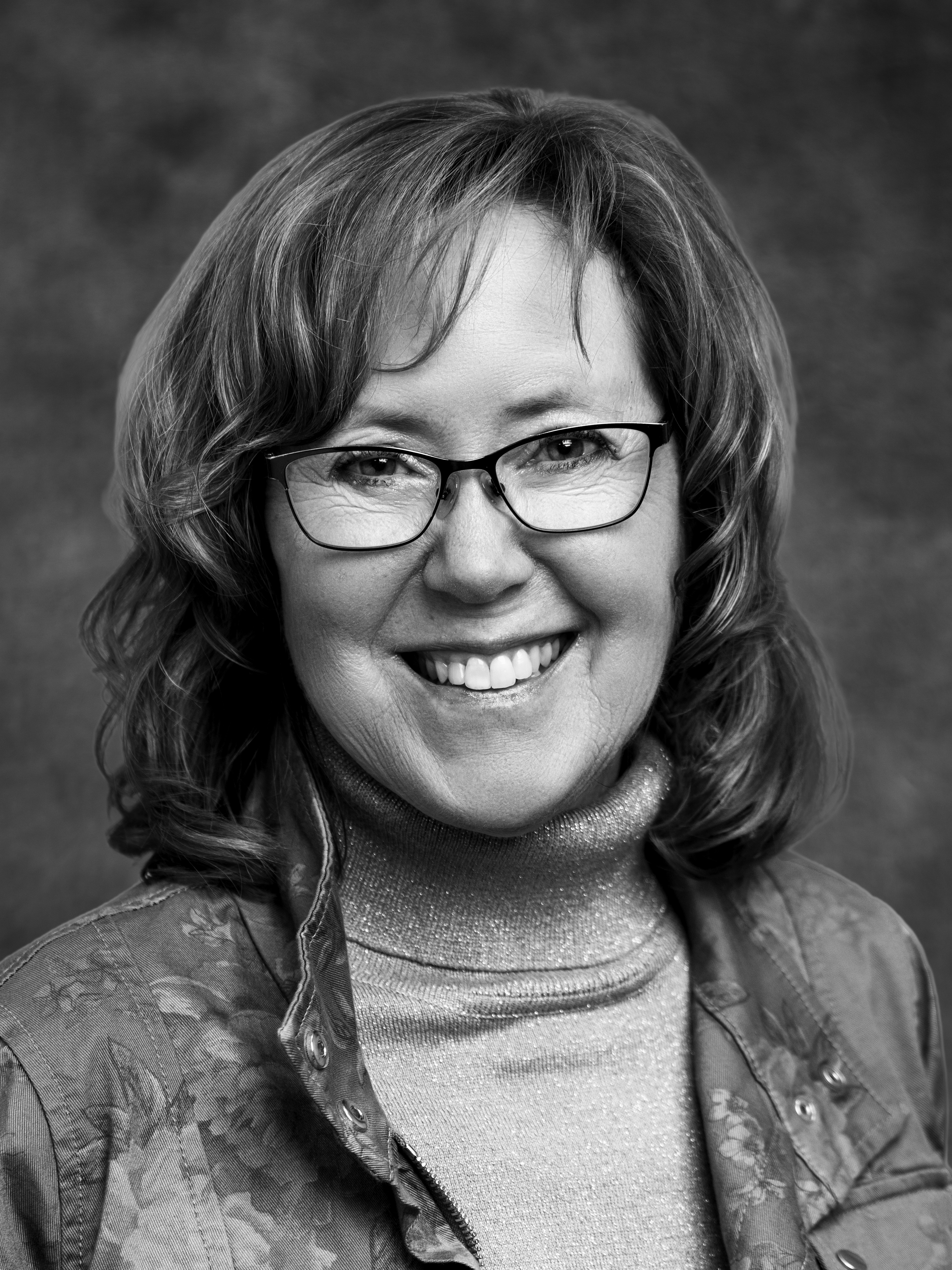 Deb Perry