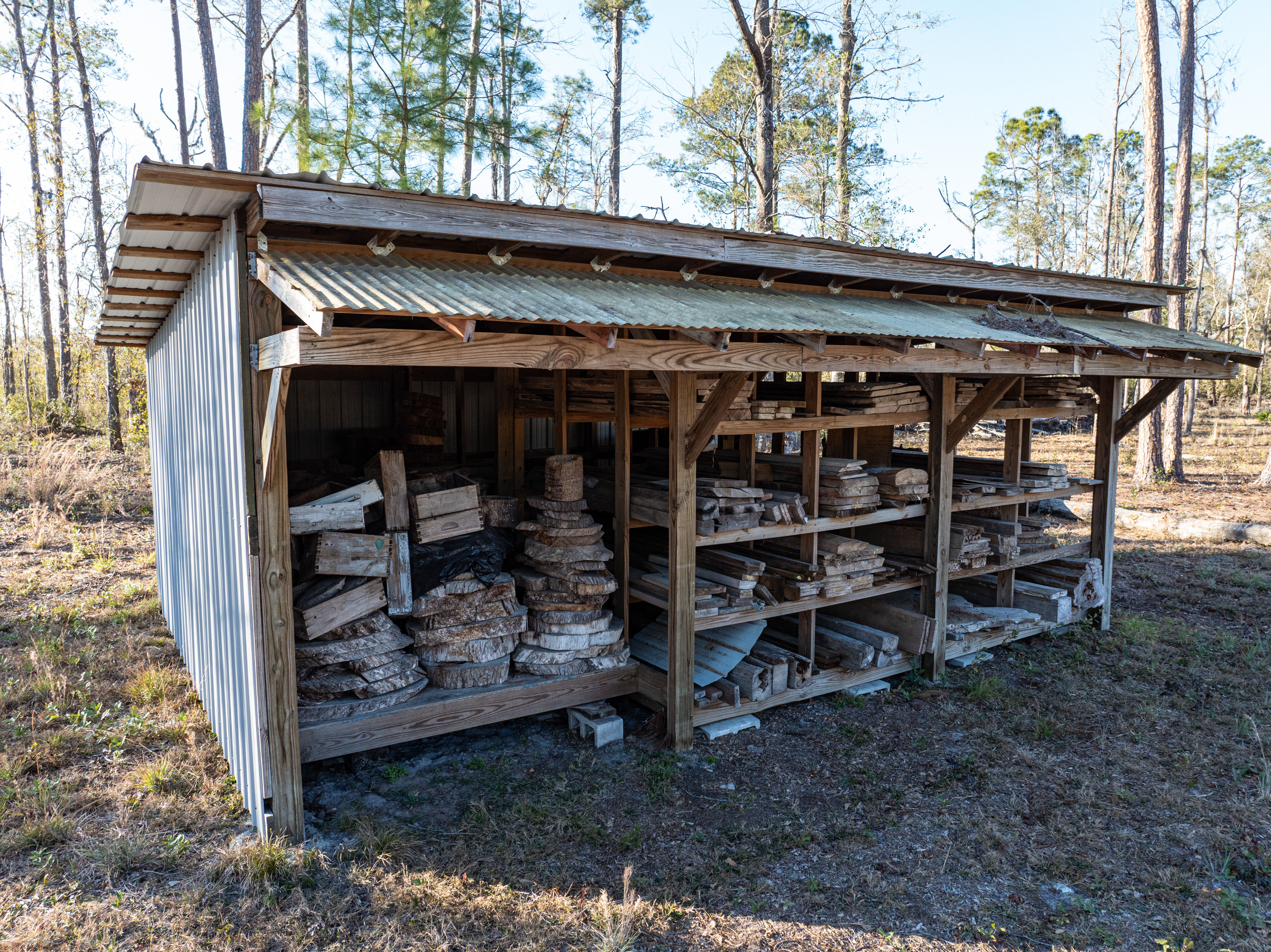 2418 NE OMAR TER, Lake City, Florida, 32055, United States, ,Land,For Sale,2418 NE OMAR TER,1680072