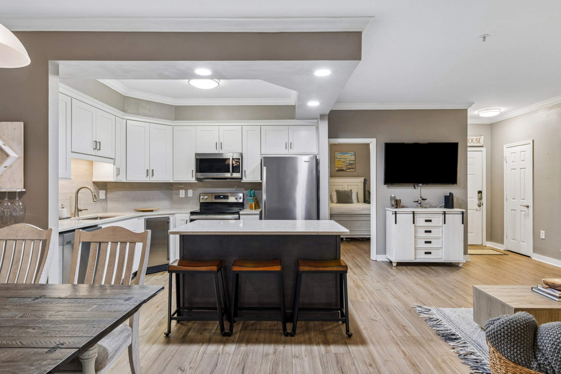  380 Marshland Road Unit #F23, Hilton Head Island - 物件實景