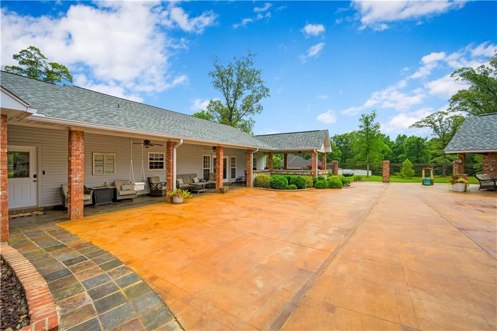 Jena, Louisiana, 71342, United States, 3 Bedrooms Bedrooms, ,3 BathroomsBathrooms,Residential,For Sale,2049158