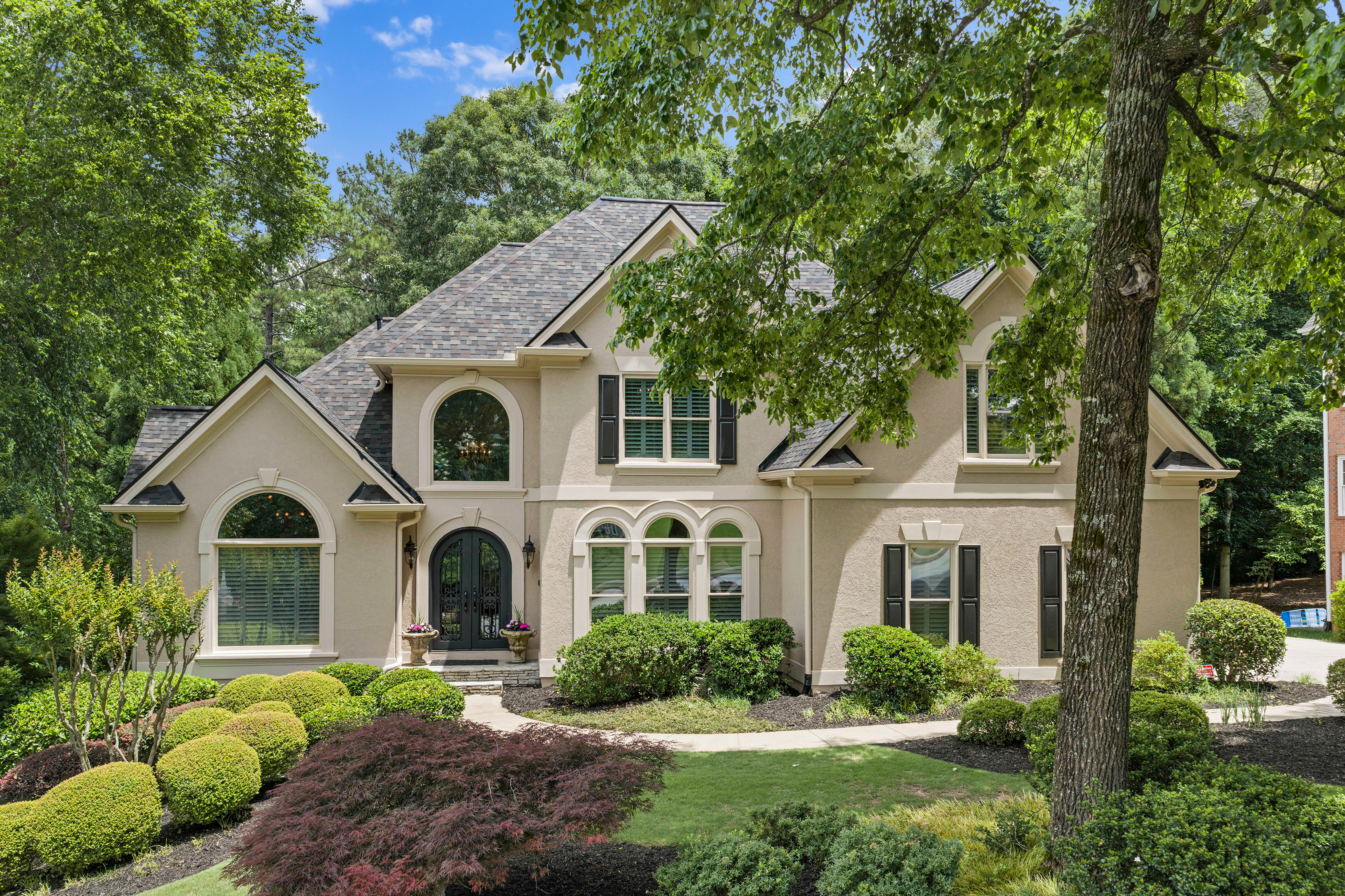  Luxury, Warmth, and Timeless Beauty in the Heart of Chartwell - 物件實景