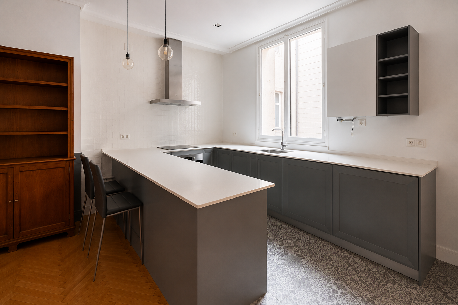  Spacious flat in Recoletos - 物件實景