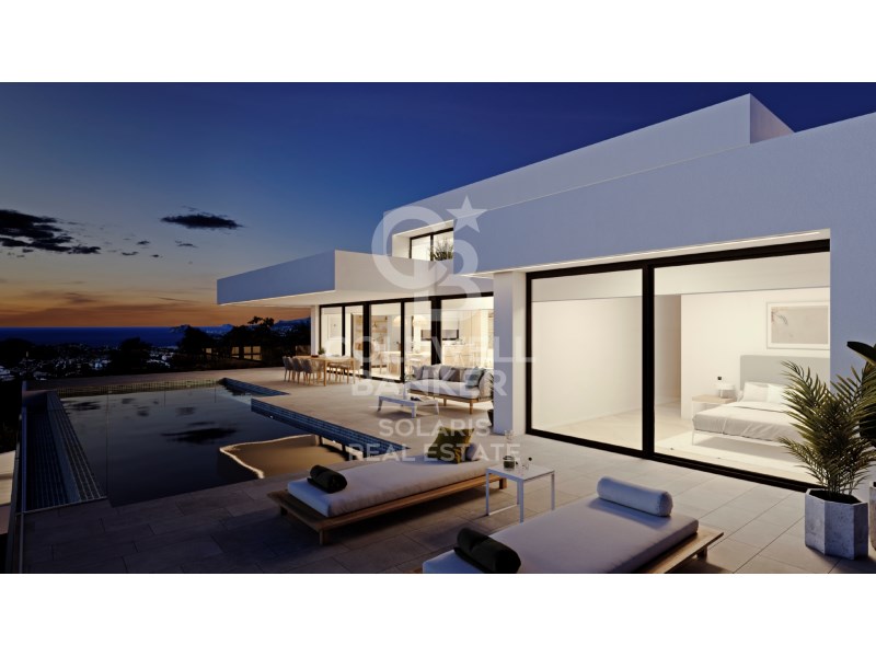 Alicante, Benitachell / el Poble Nou de Benitatxel, Benitachell / el Poble Nou de Benitatxell, Comunidad Valenciana, ES, 4 Bedrooms Bedrooms, ,5 BathroomsBathrooms,Residential,For Sale,Alicante, Benitachell / el Poble Nou de Benitatxel,1449086