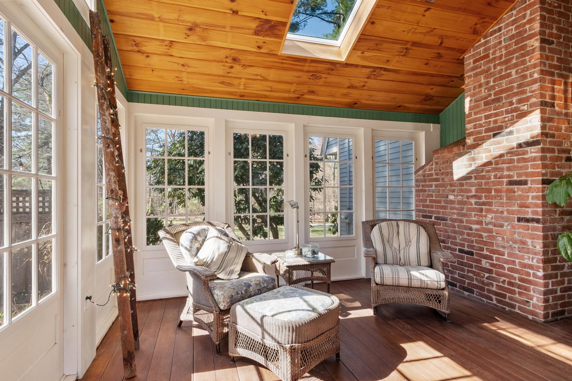  4 White Pine Drive, Georgetown, MA, 01833 - 物件實景