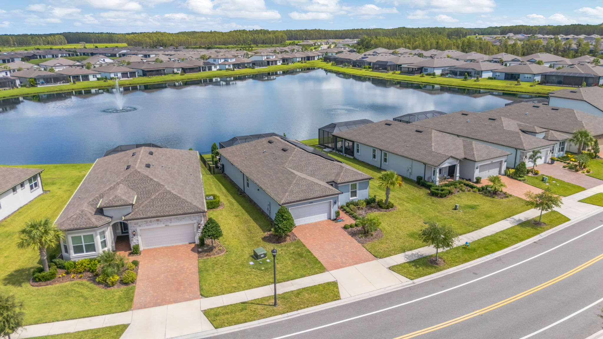 Land O' Lakes, Florida, 34638, United States, 3 Bedrooms Bedrooms, ,2 BathroomsBathrooms,Residential,For Sale,1984391