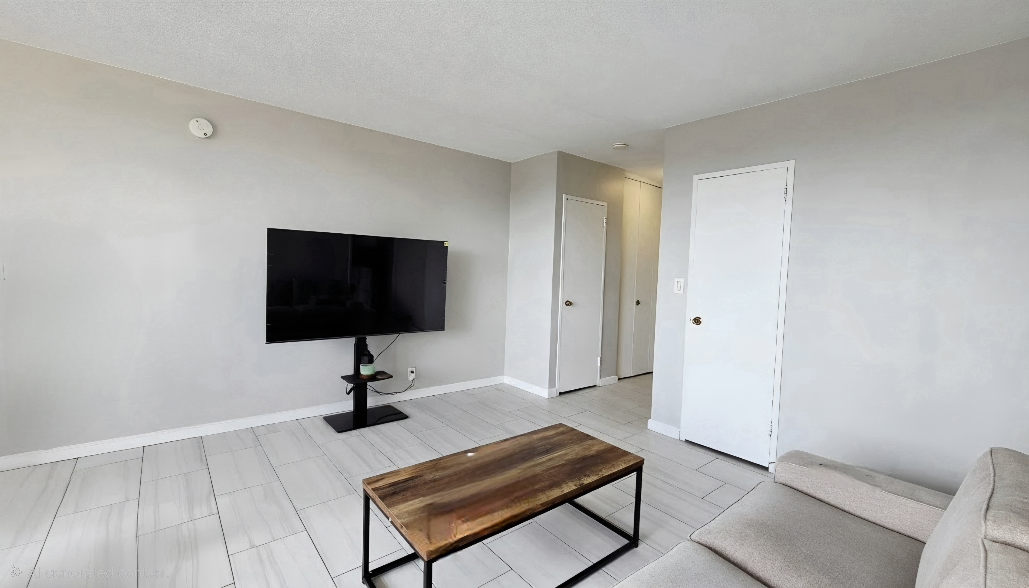  201 Bridge Plaza North, Fort Lee, NJ 07024 - 物件實景