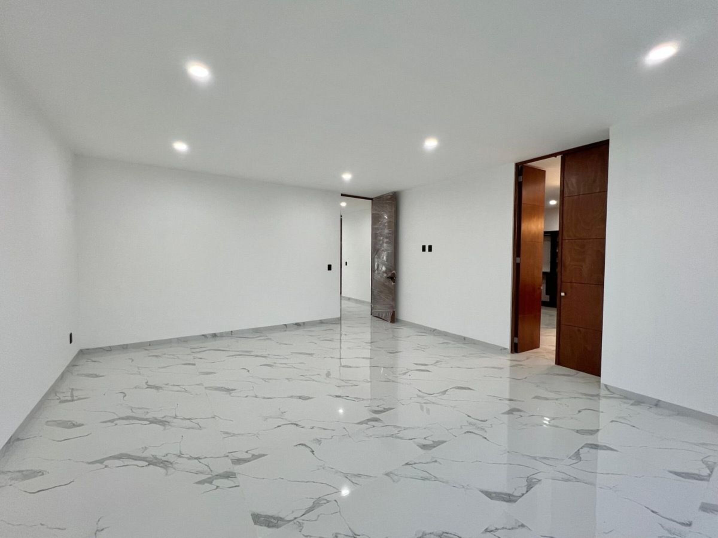  CASA GARAMBULLO ZIBATÁ QRO - 物件實景