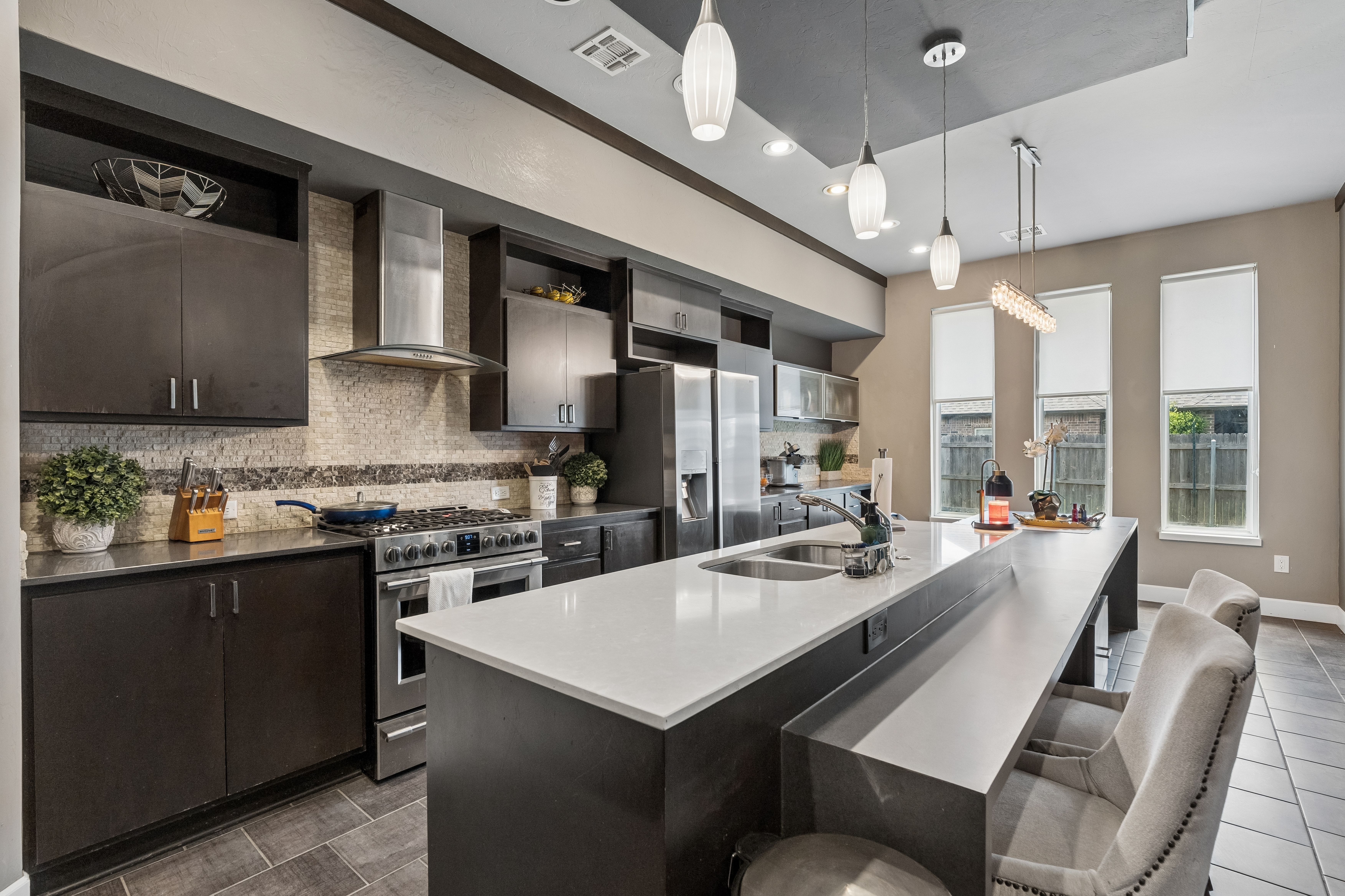  1516 Northwest 176th Street, Edmond, OK 73012 - 物件實景