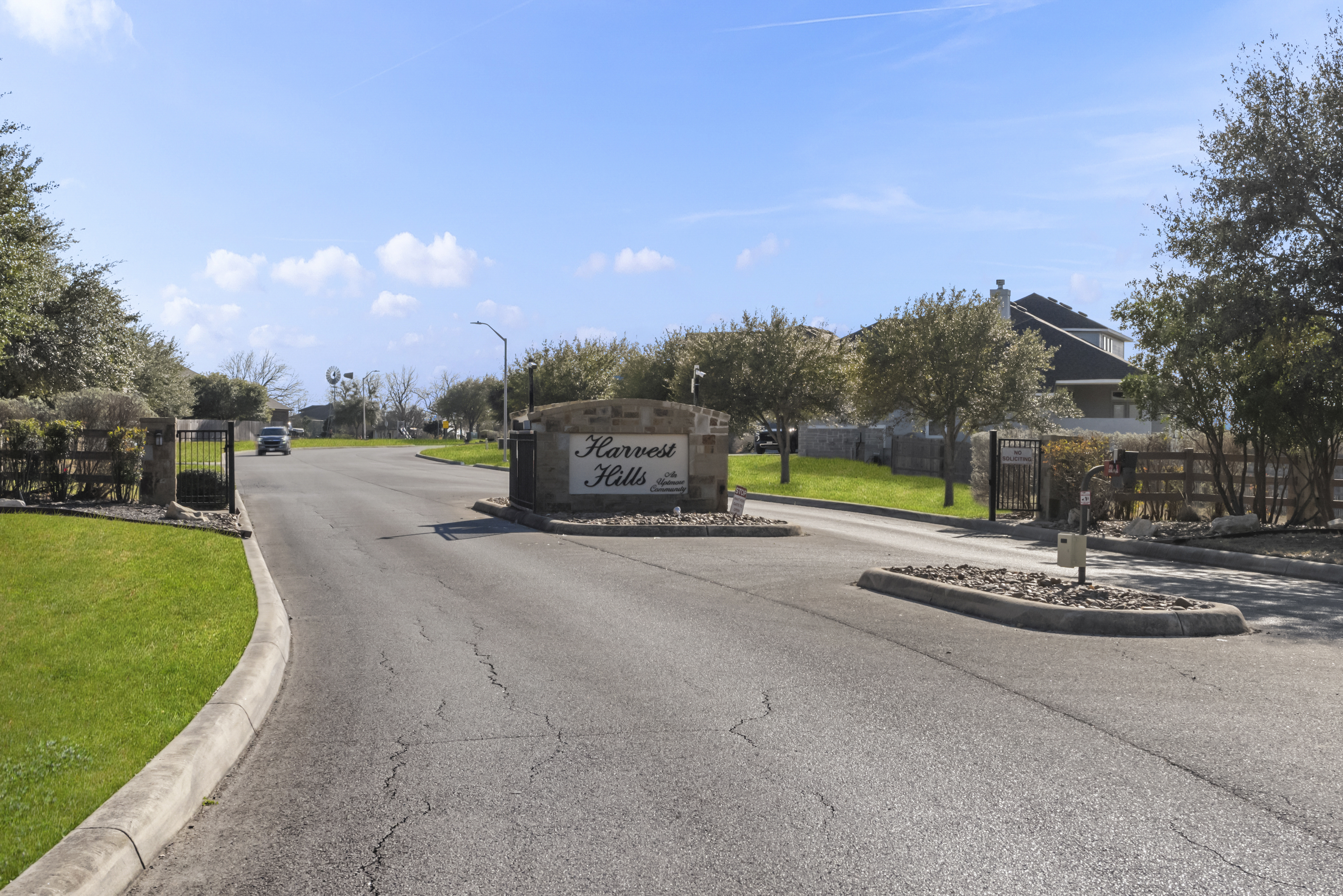  Refined Country Luxury in Gated Harvest Hills - 物件實景