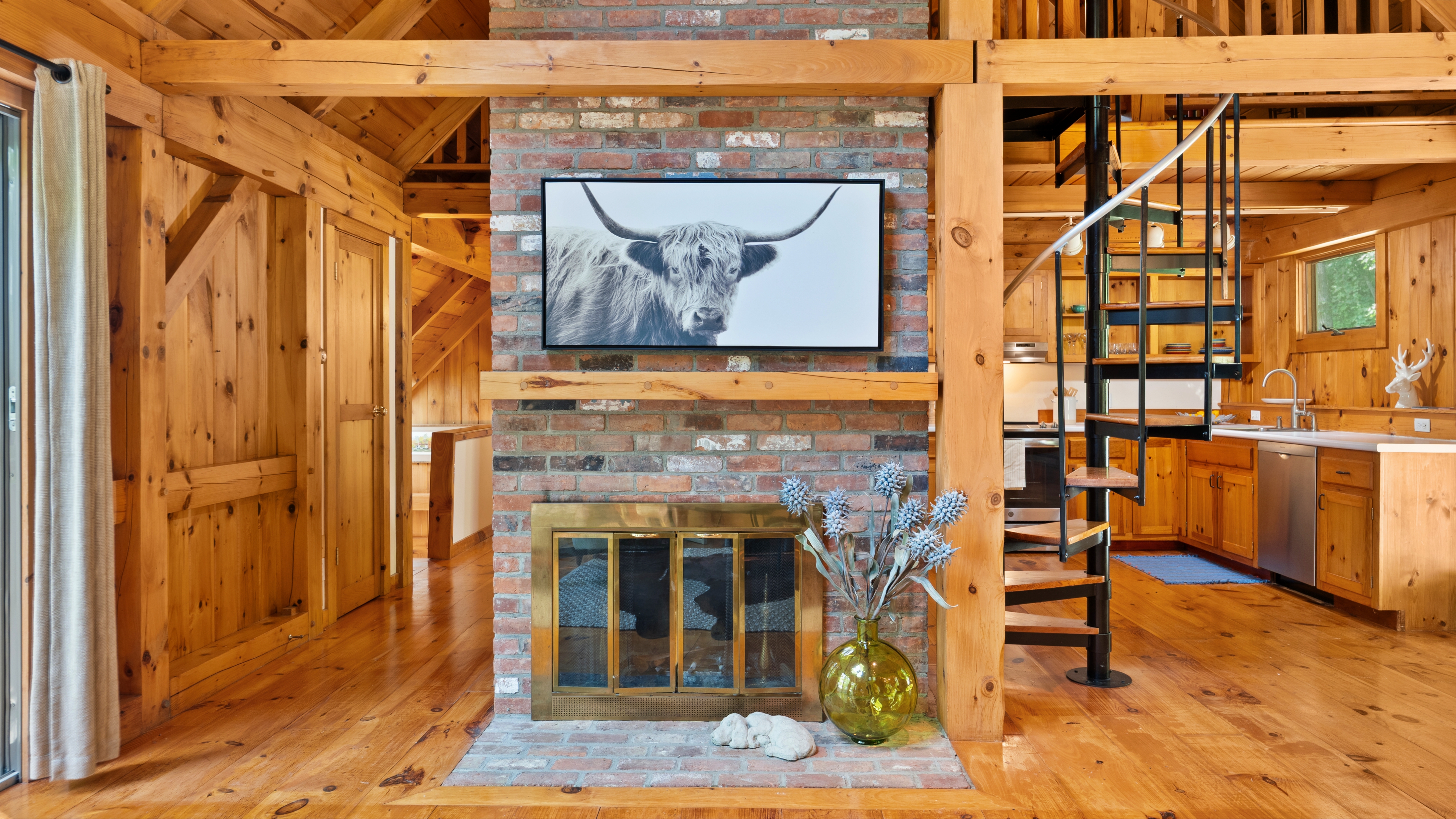  Terrific Country Living Property - 物件實景