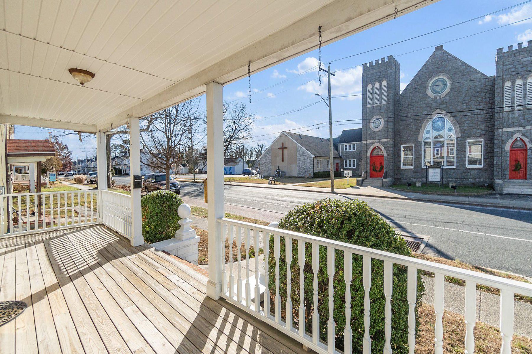  202 Maryland Avenue, Cambridge, MD, 21613 - 物件實景