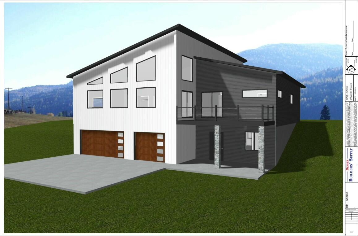 Holmen, Wisconsin, 54636, United States, 5 Bedrooms Bedrooms, ,3 BathroomsBathrooms,Residential,For Sale,1766491